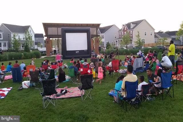 EMBREY MILL - Residential