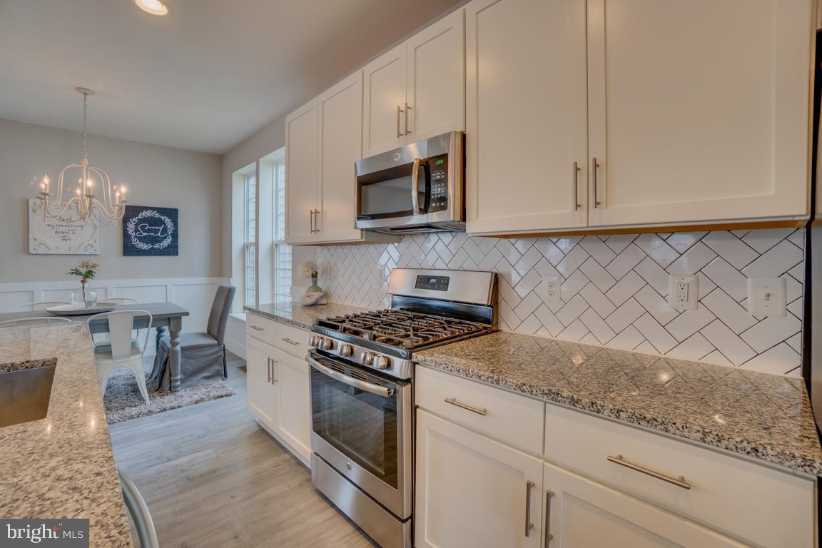 EMBREY MILL - Residential