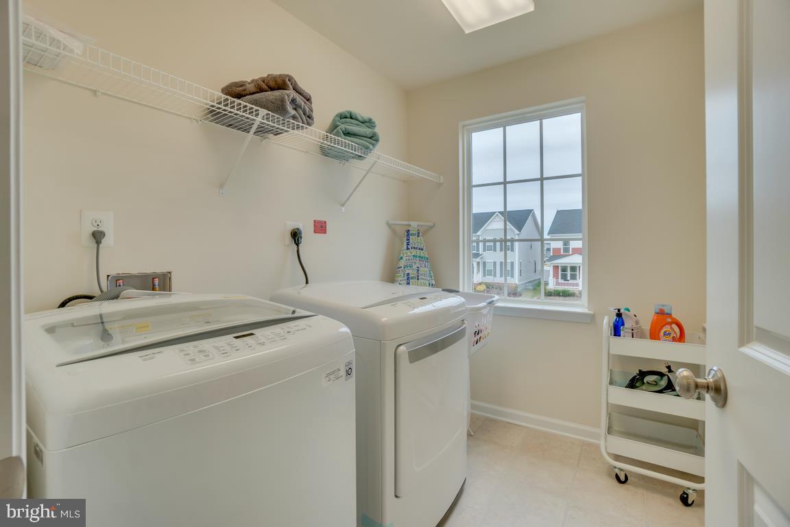 EMBREY MILL - Residential