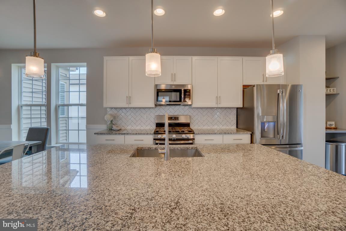 EMBREY MILL - Residential