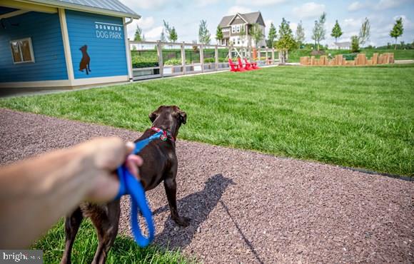 EMBREY MILL - Residential