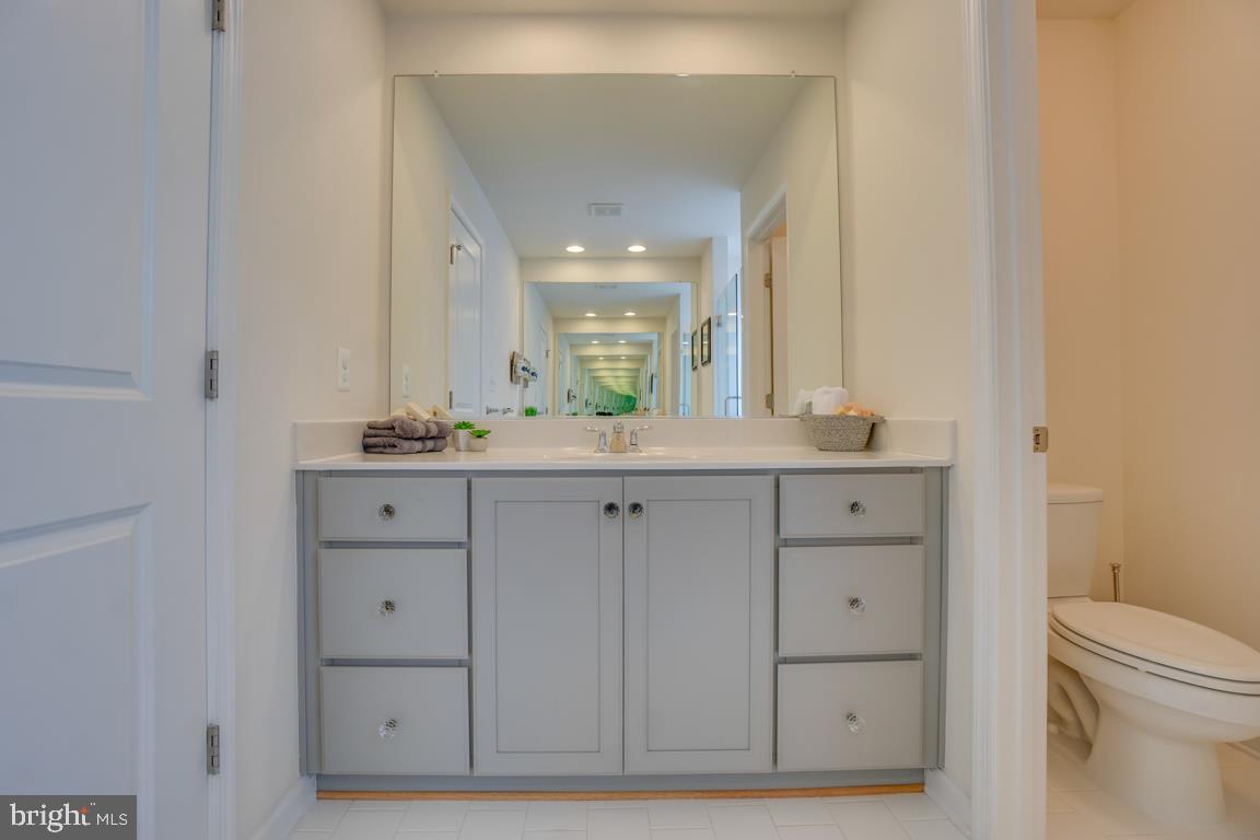 EMBREY MILL - Residential