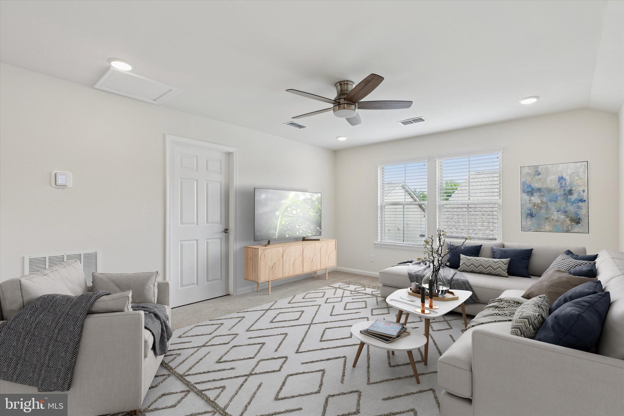 DEL WEBB NORTH PENN - Residential