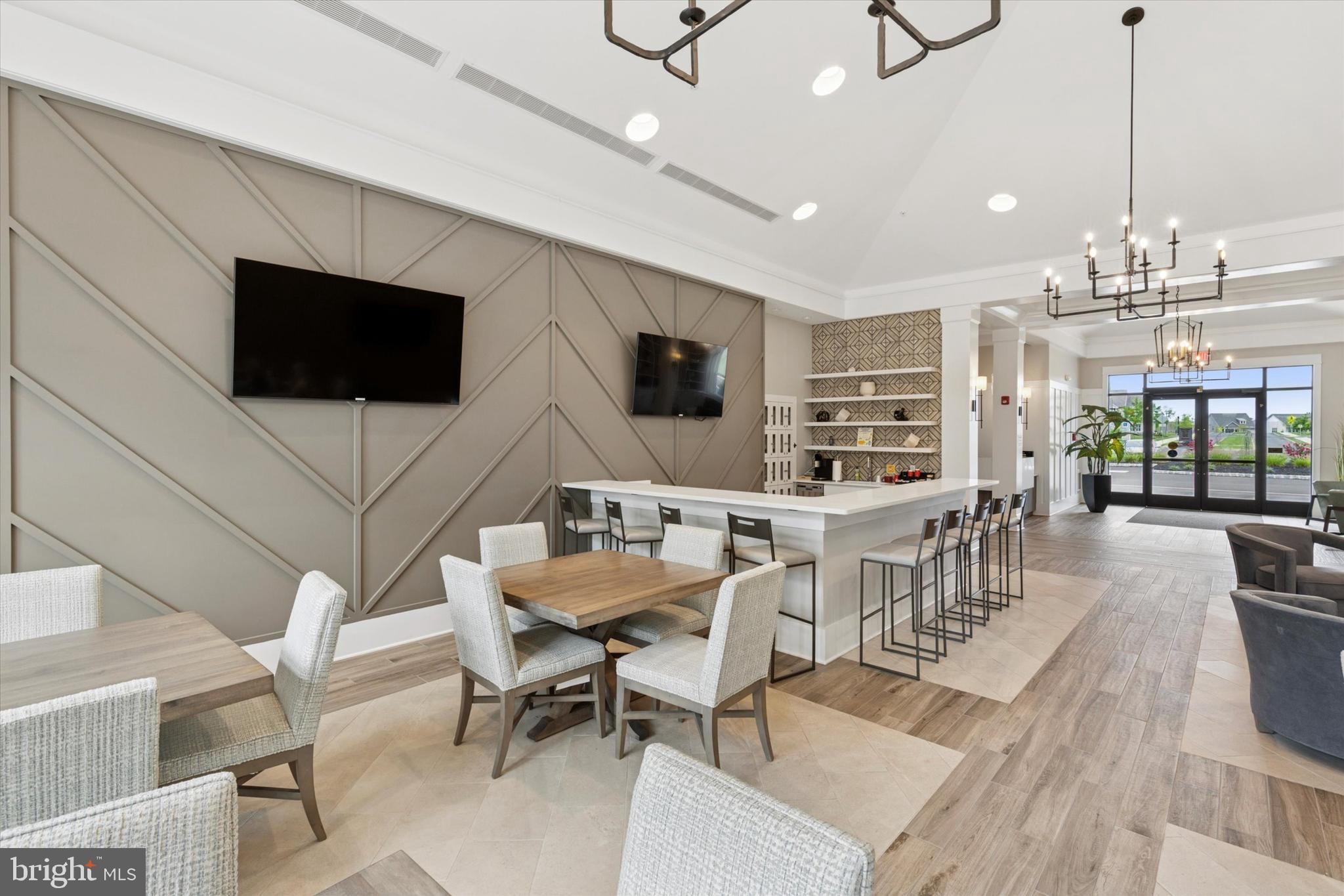 DEL WEBB NORTH PENN - Residential