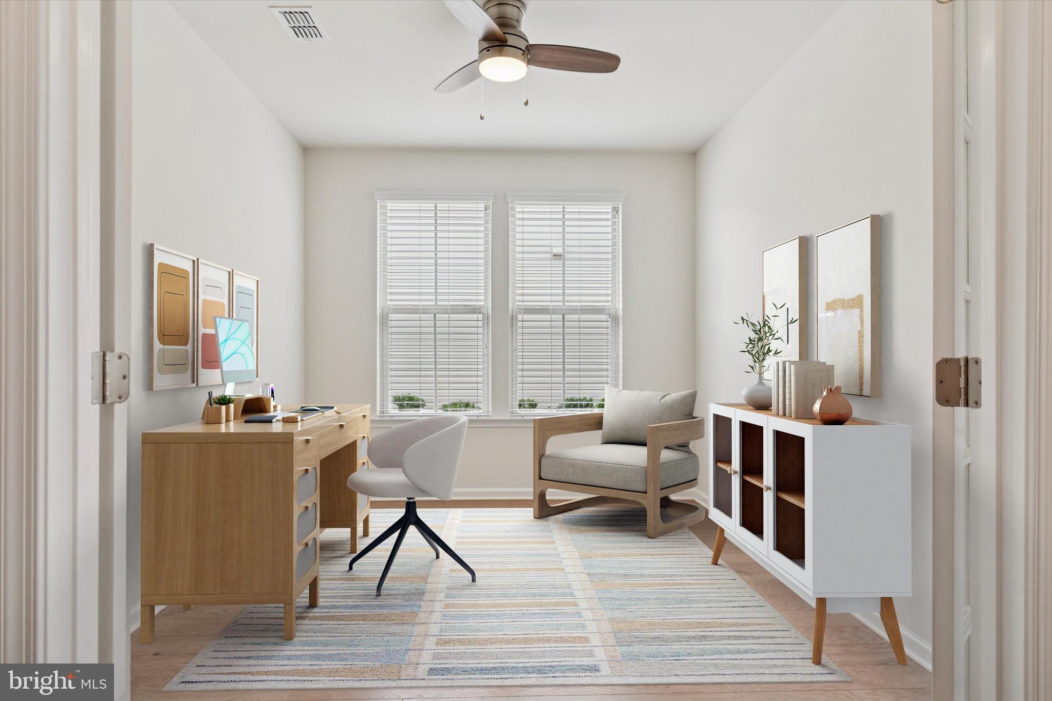 DEL WEBB NORTH PENN - Residential