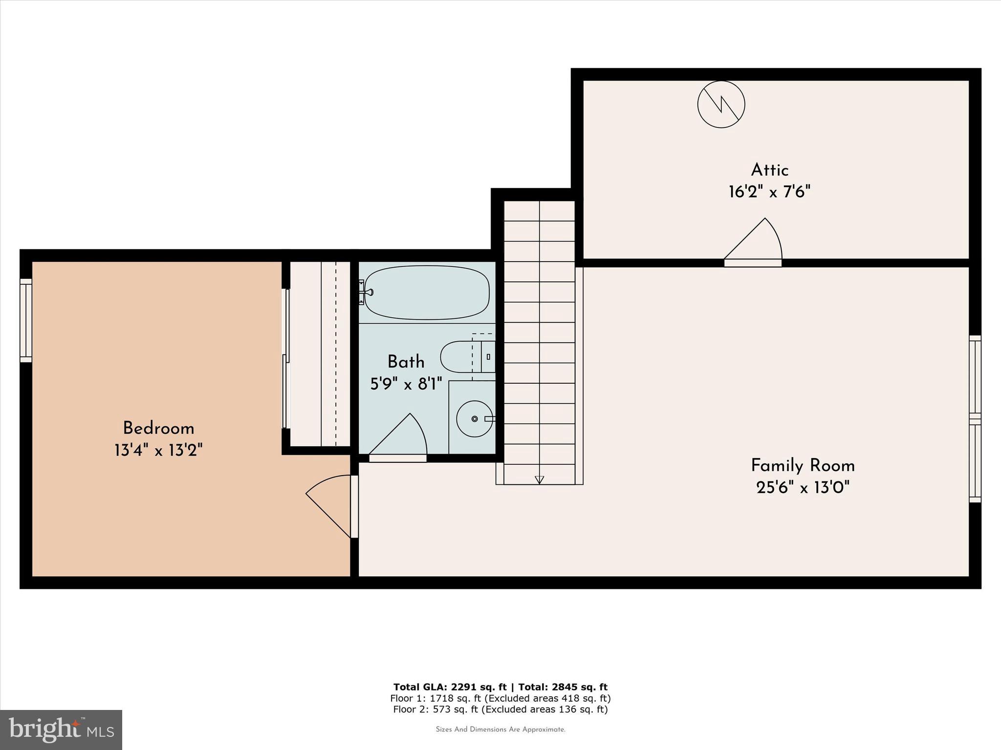 DEL WEBB NORTH PENN - Residential