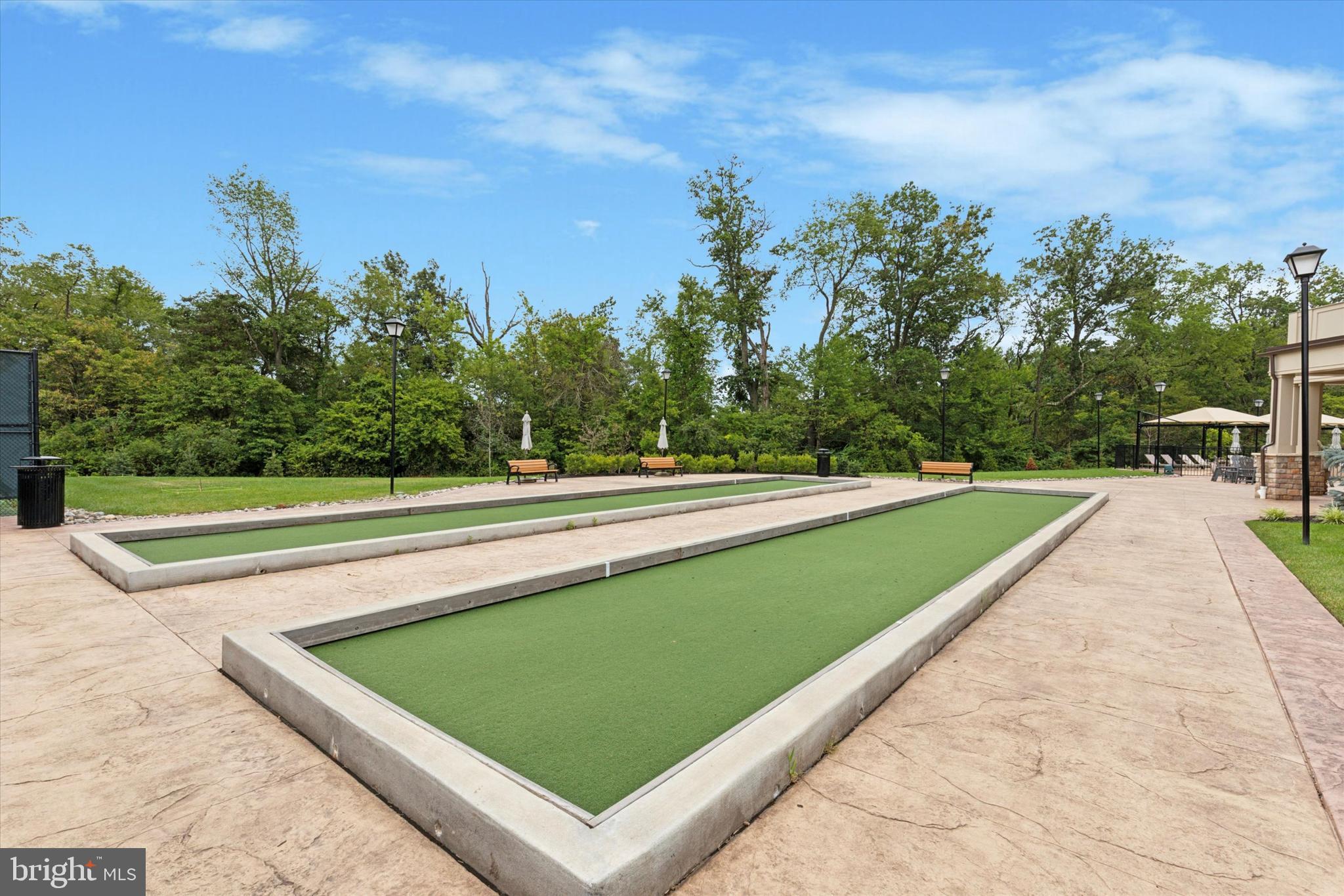 DEL WEBB NORTH PENN - Residential