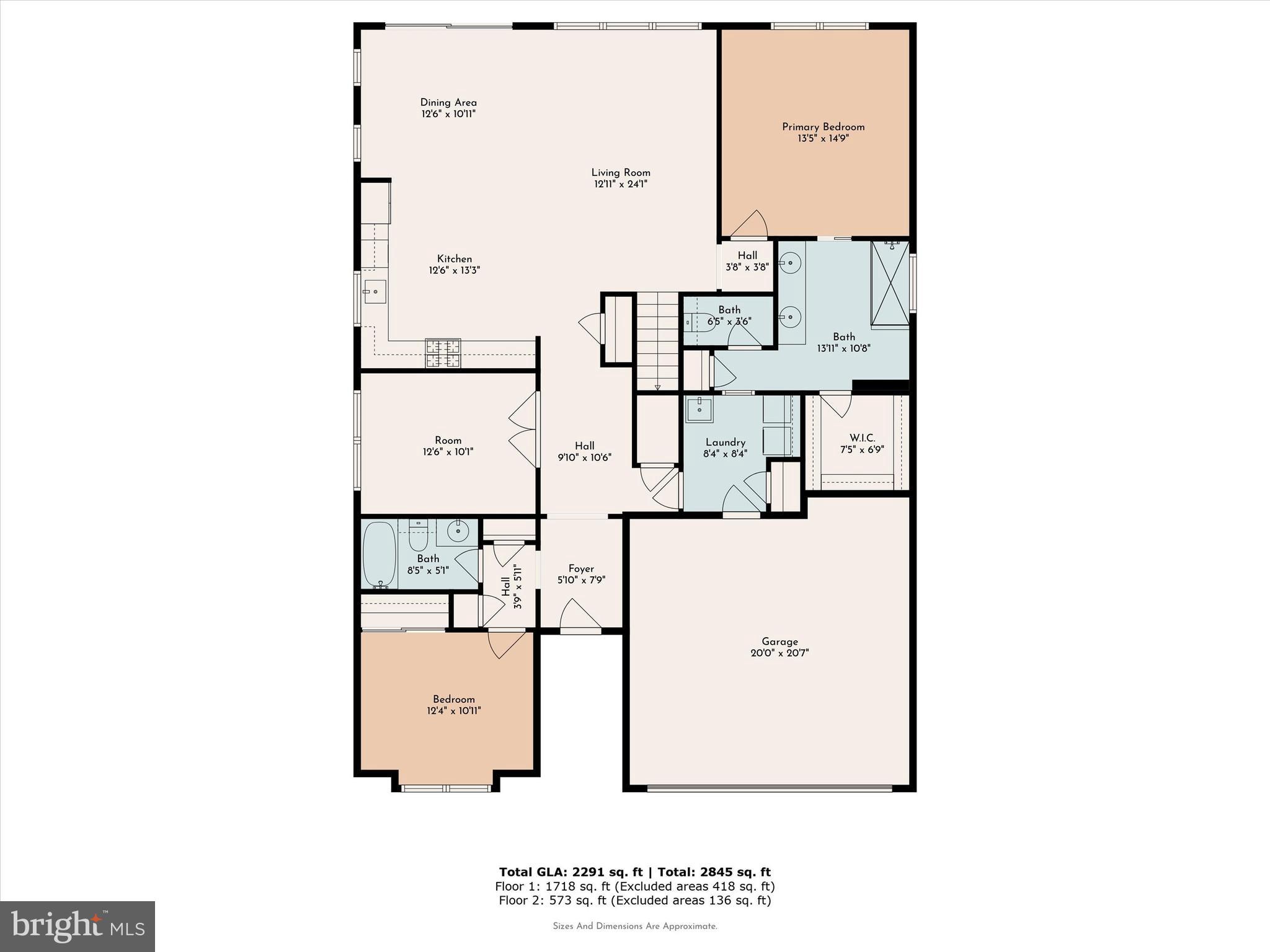DEL WEBB NORTH PENN - Residential