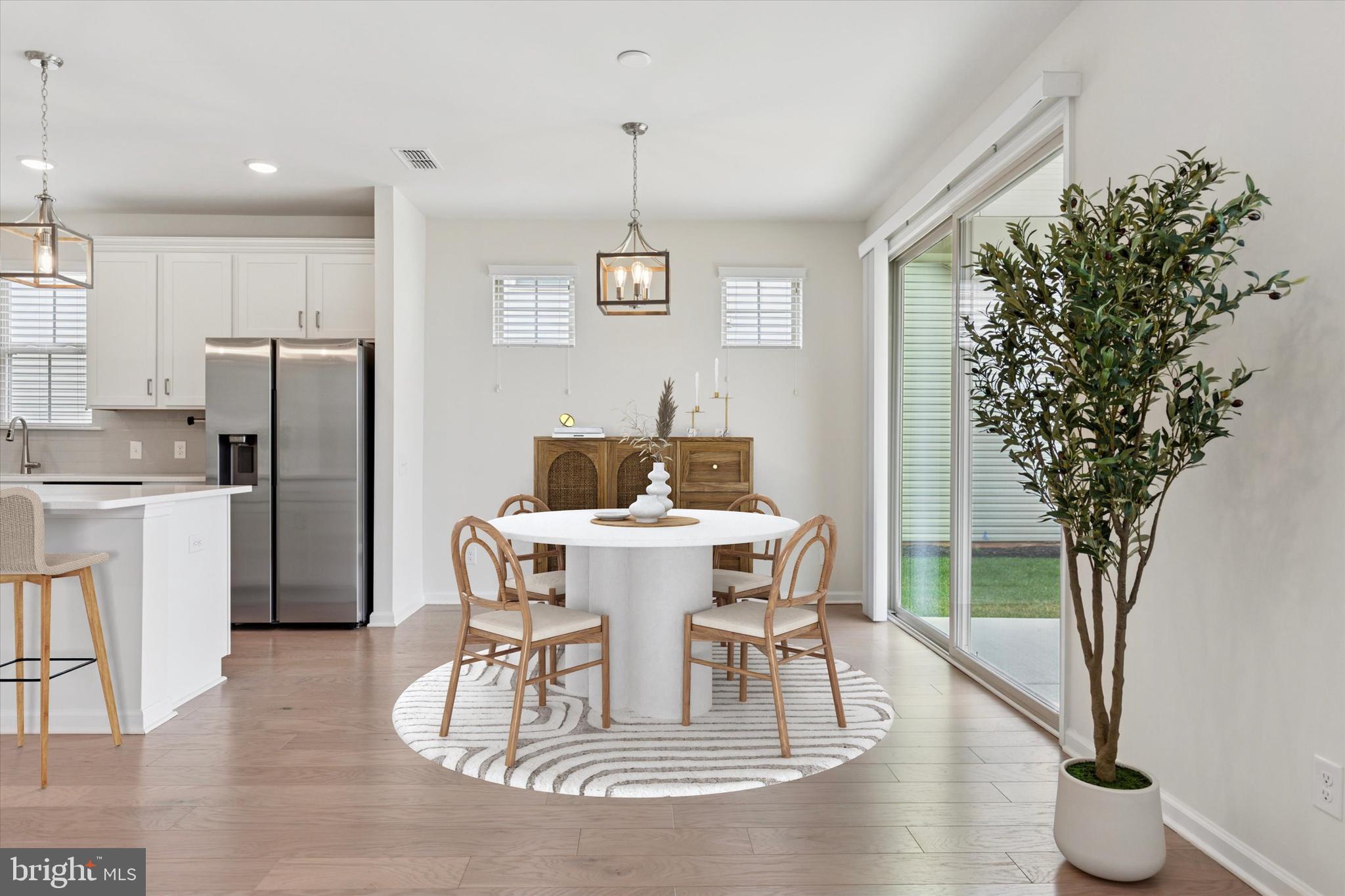 DEL WEBB NORTH PENN - Residential