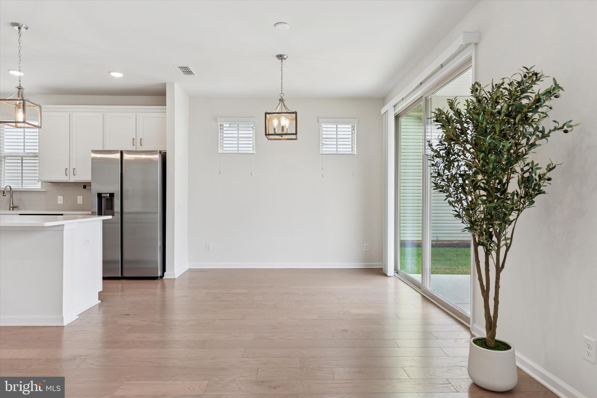 DEL WEBB NORTH PENN - Residential