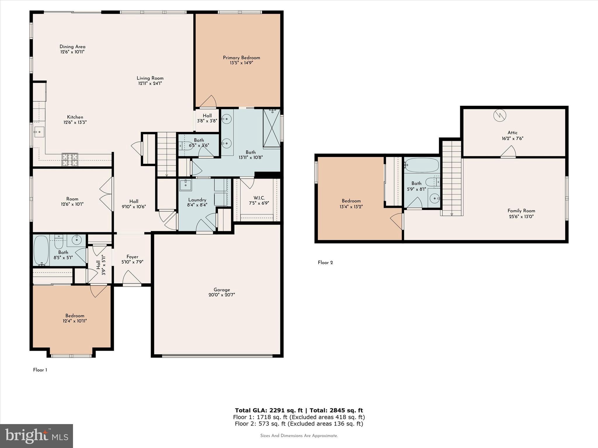 DEL WEBB NORTH PENN - Residential