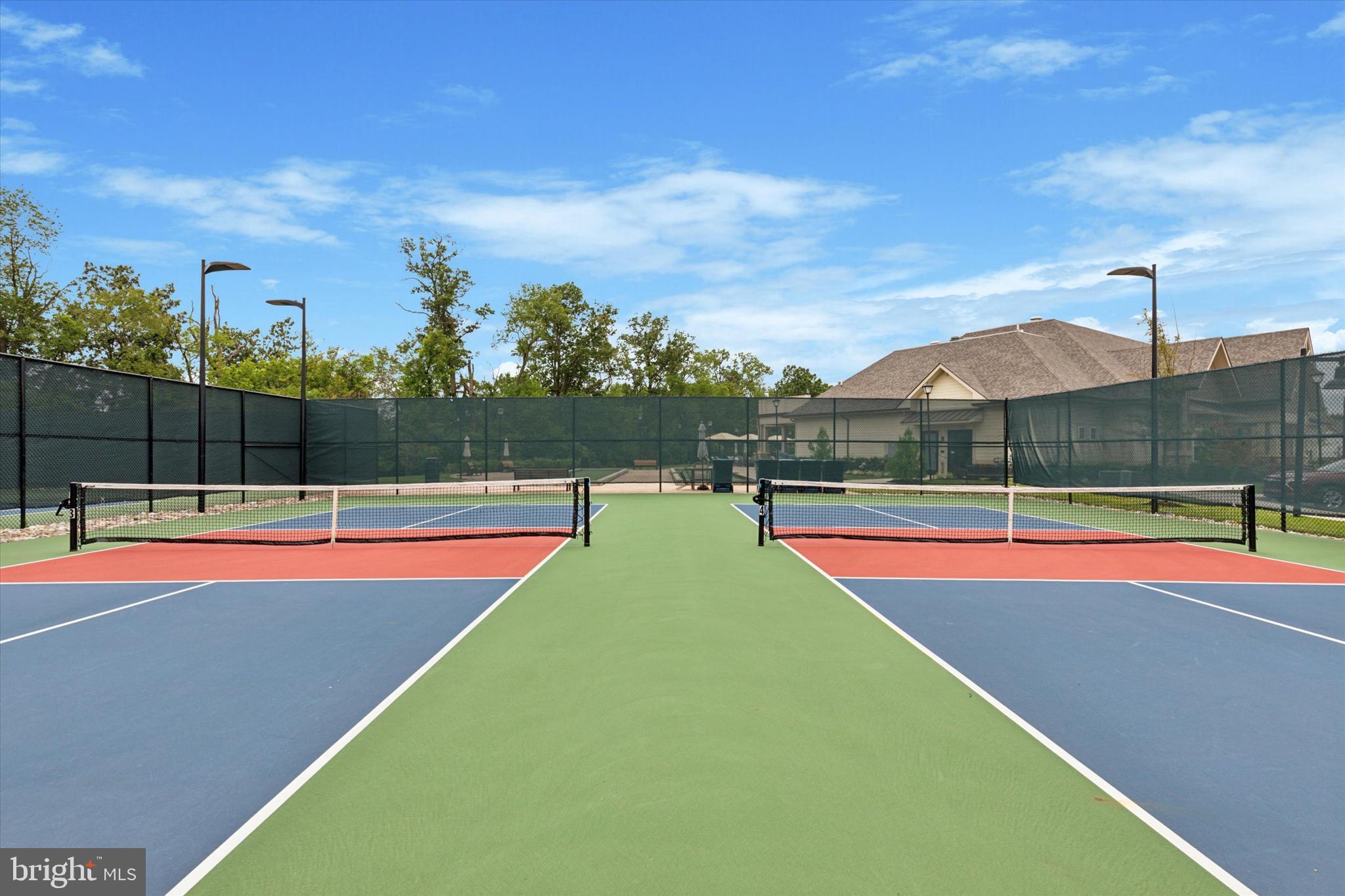 DEL WEBB NORTH PENN - Residential