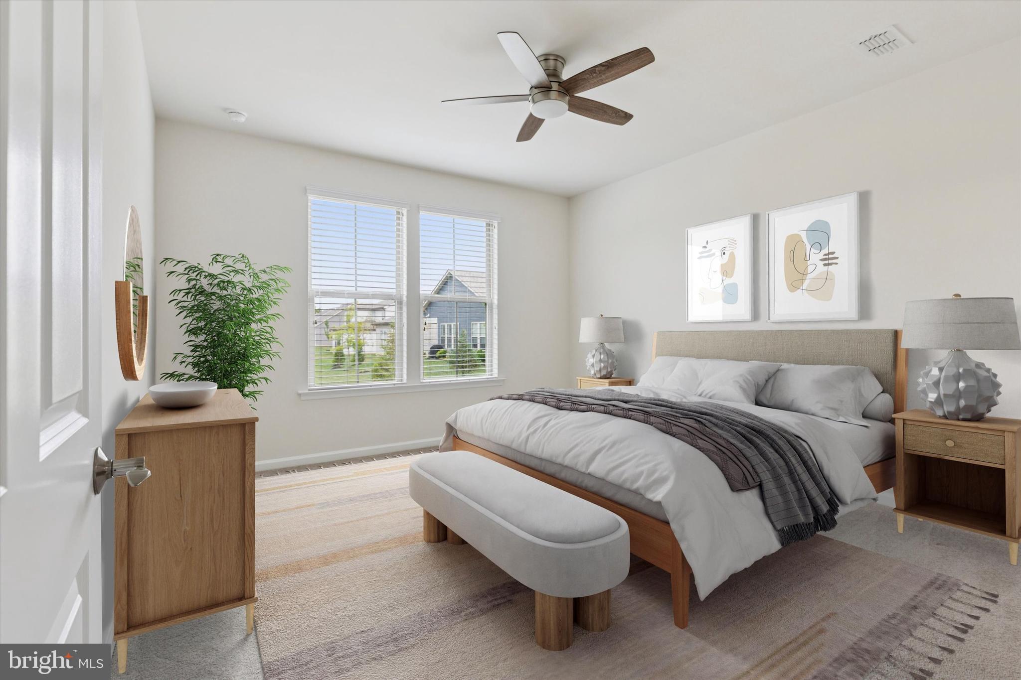 DEL WEBB NORTH PENN - Residential