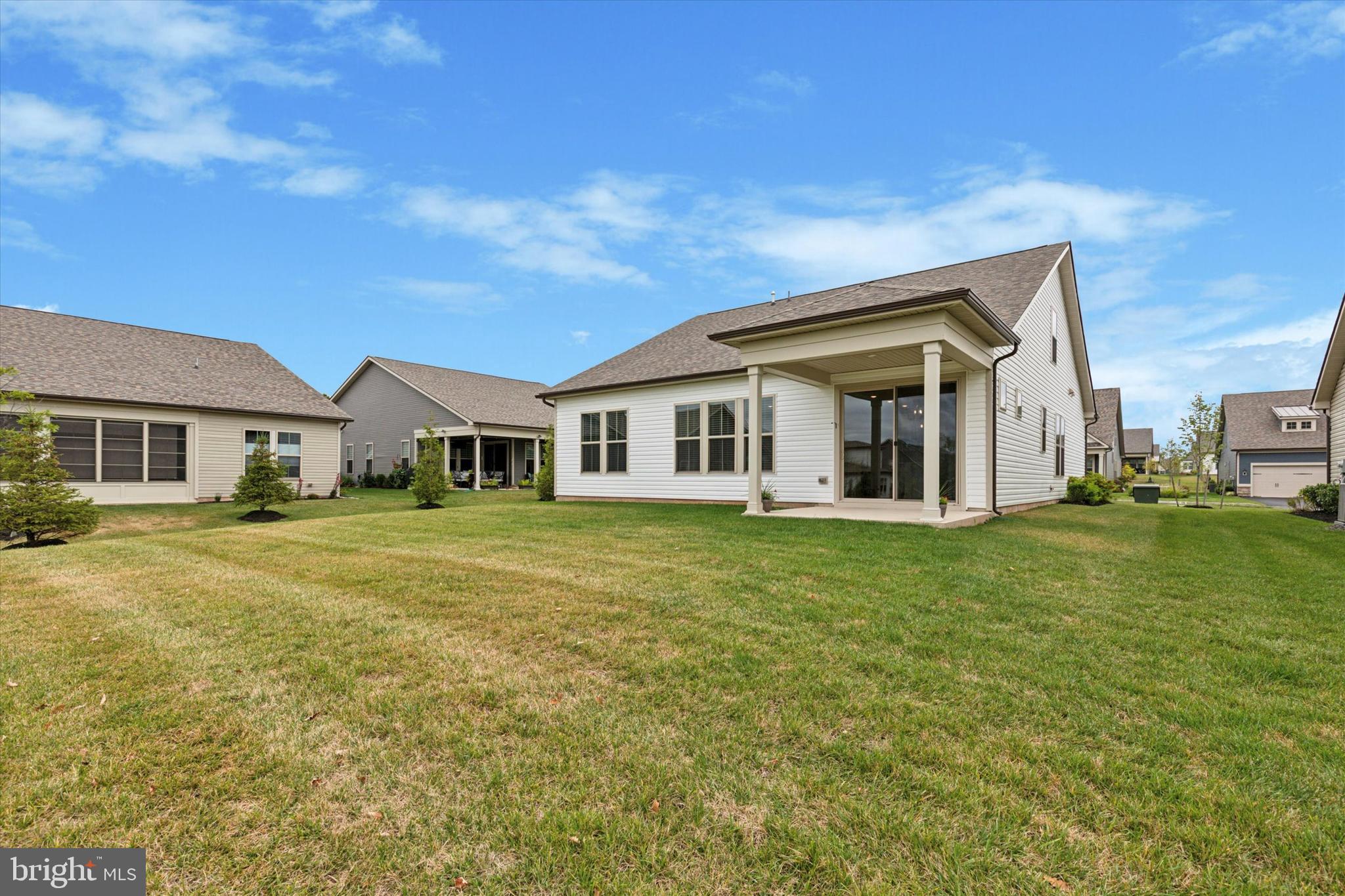 DEL WEBB NORTH PENN - Residential