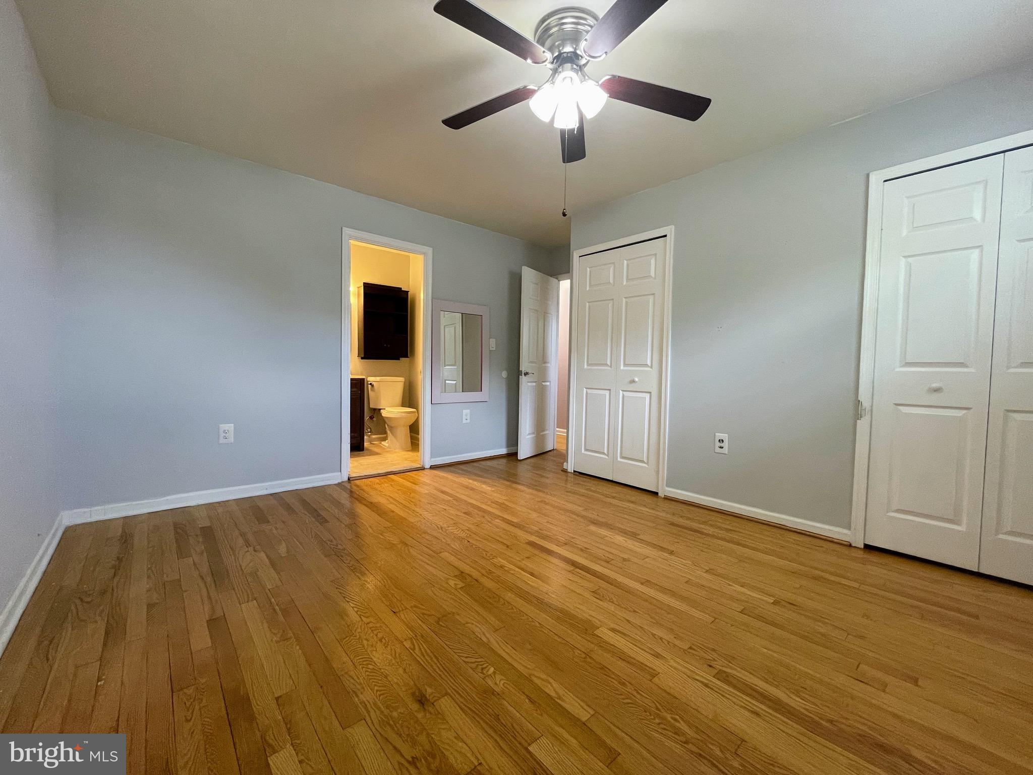 MARYLAND CITY - Residential