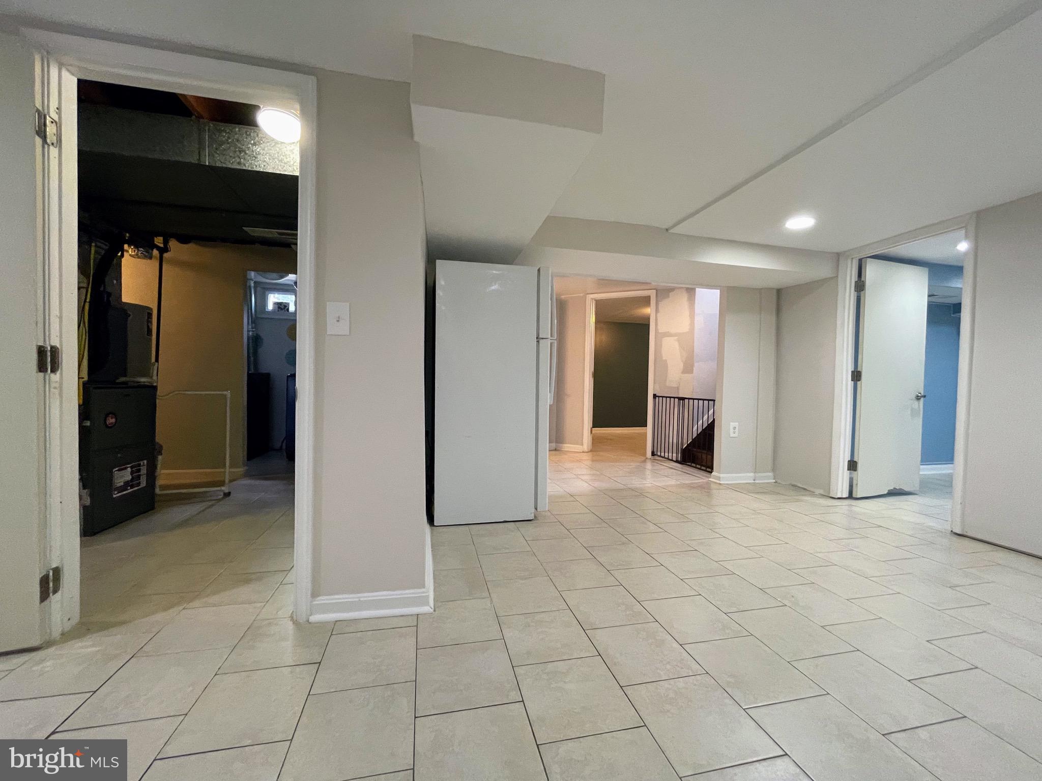 MARYLAND CITY - Residential