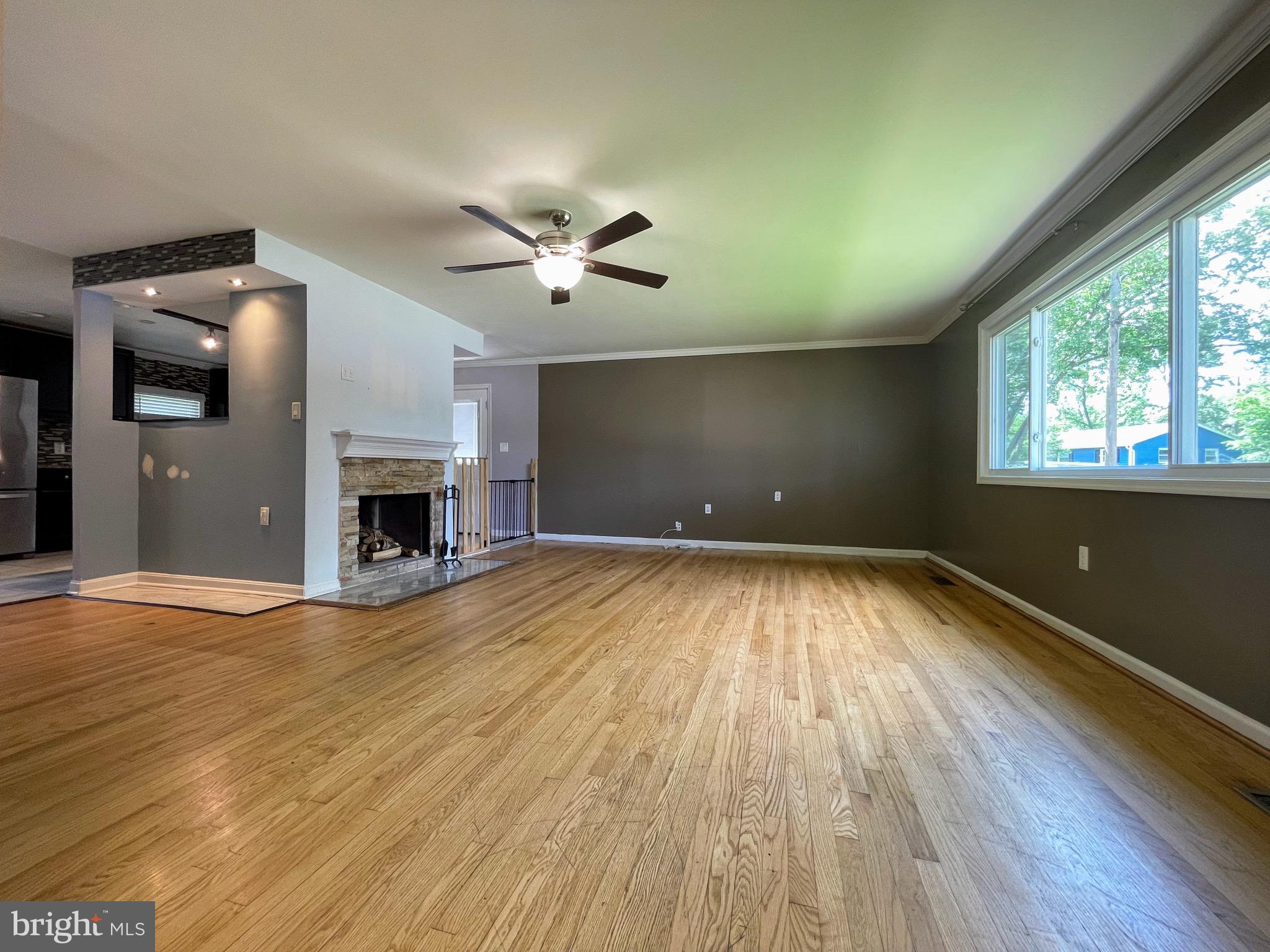 MARYLAND CITY - Residential