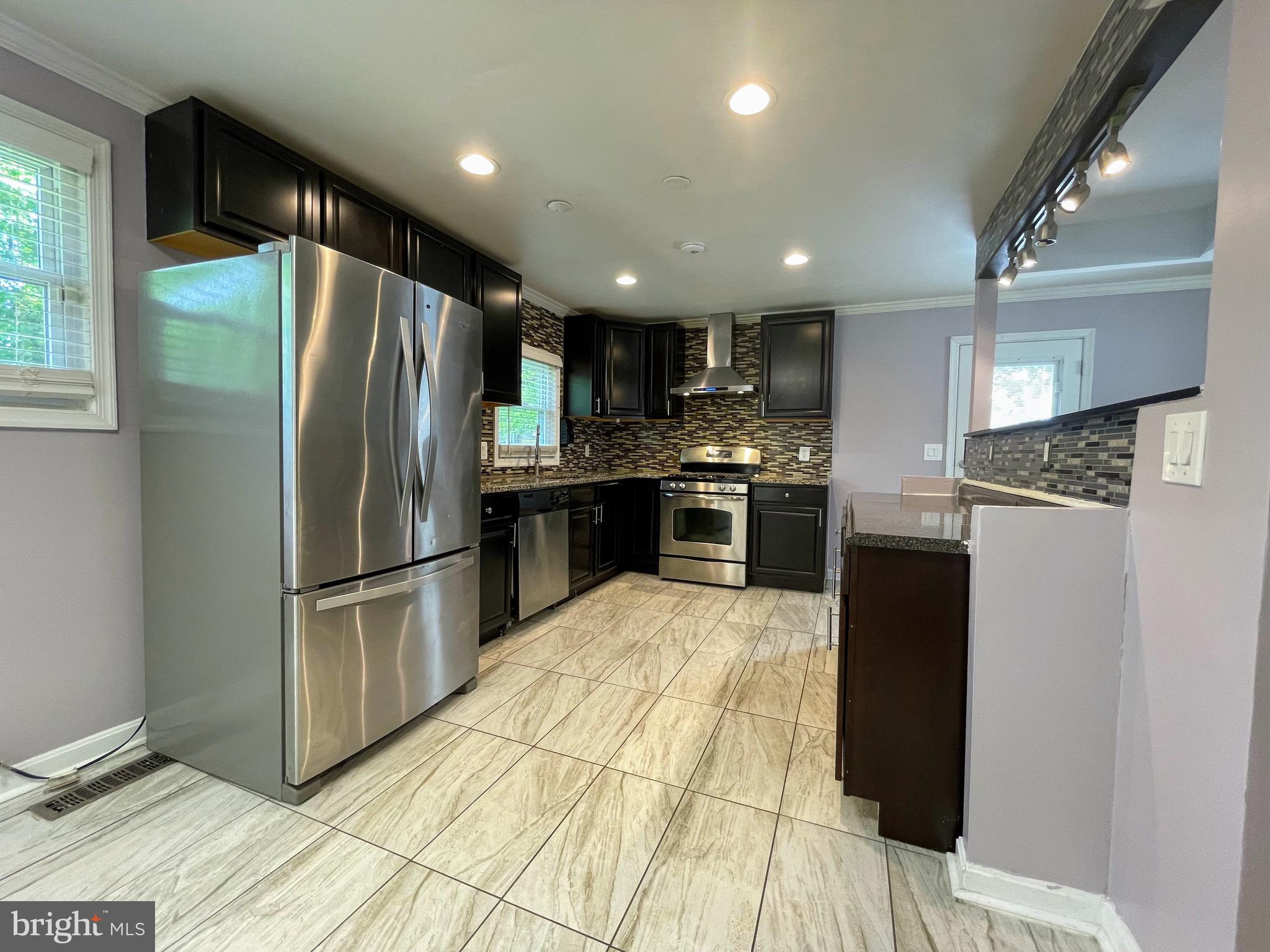 MARYLAND CITY - Residential