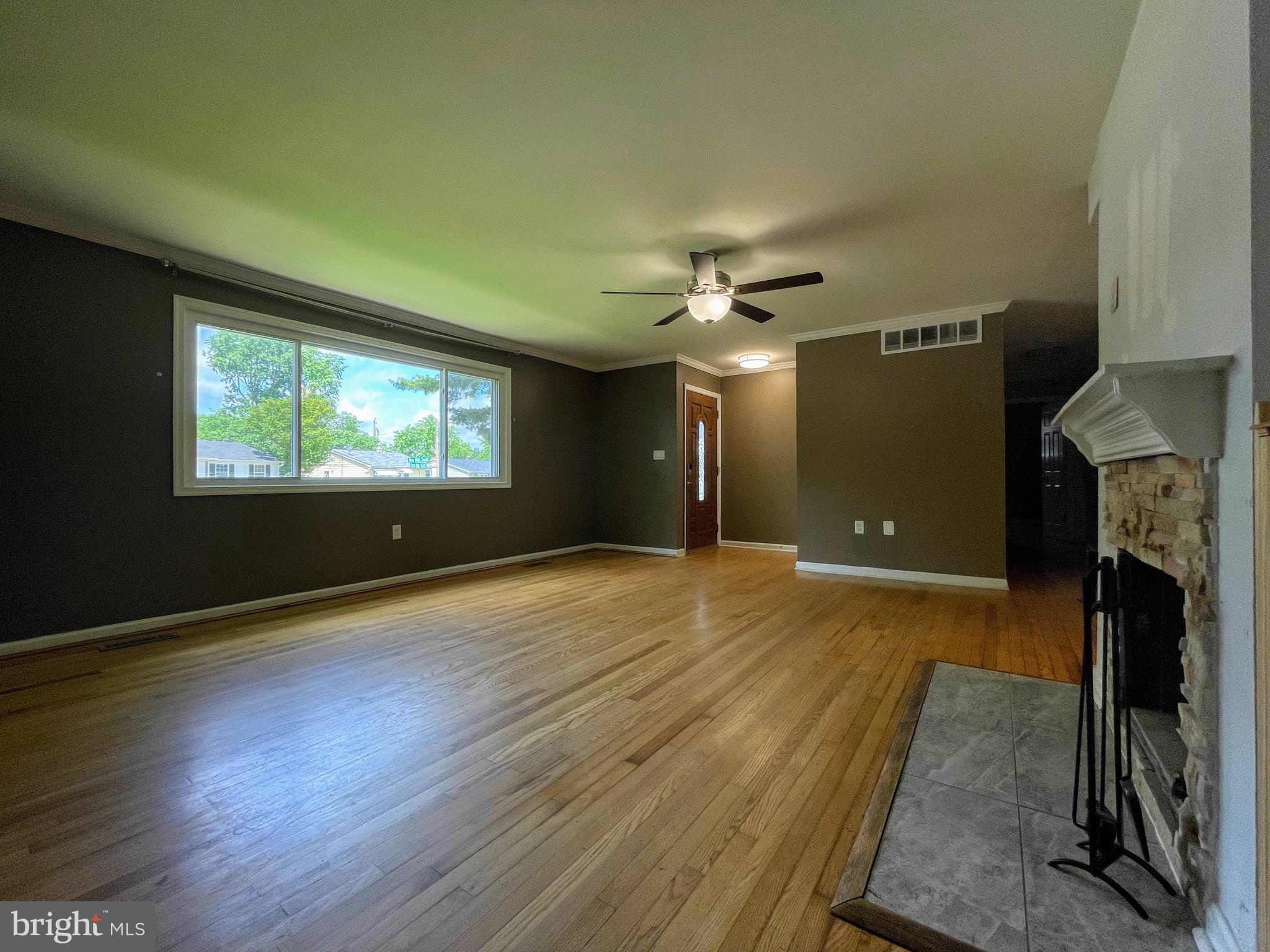 MARYLAND CITY - Residential