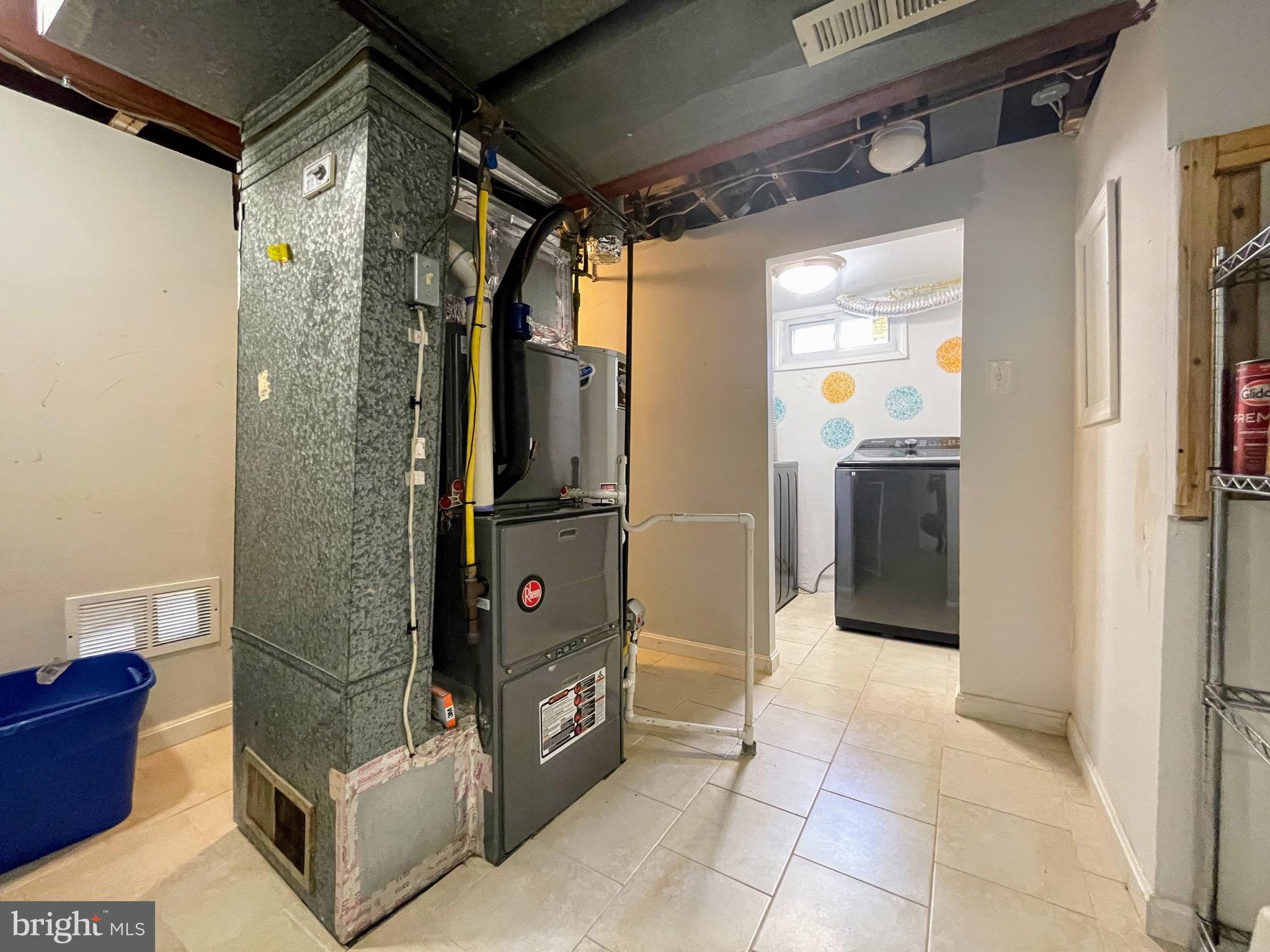 MARYLAND CITY - Residential