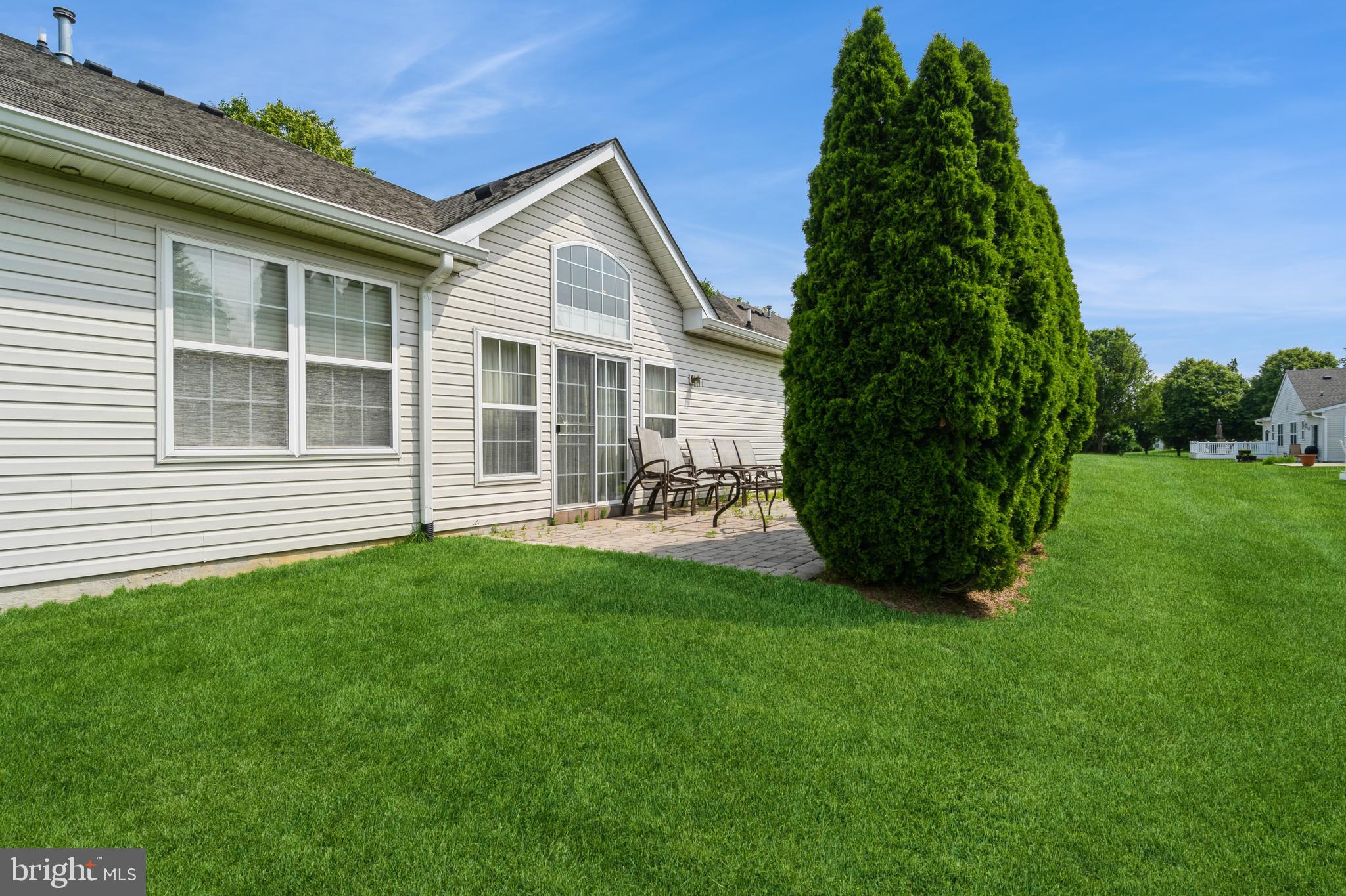 FLOWERS MILL - Residential