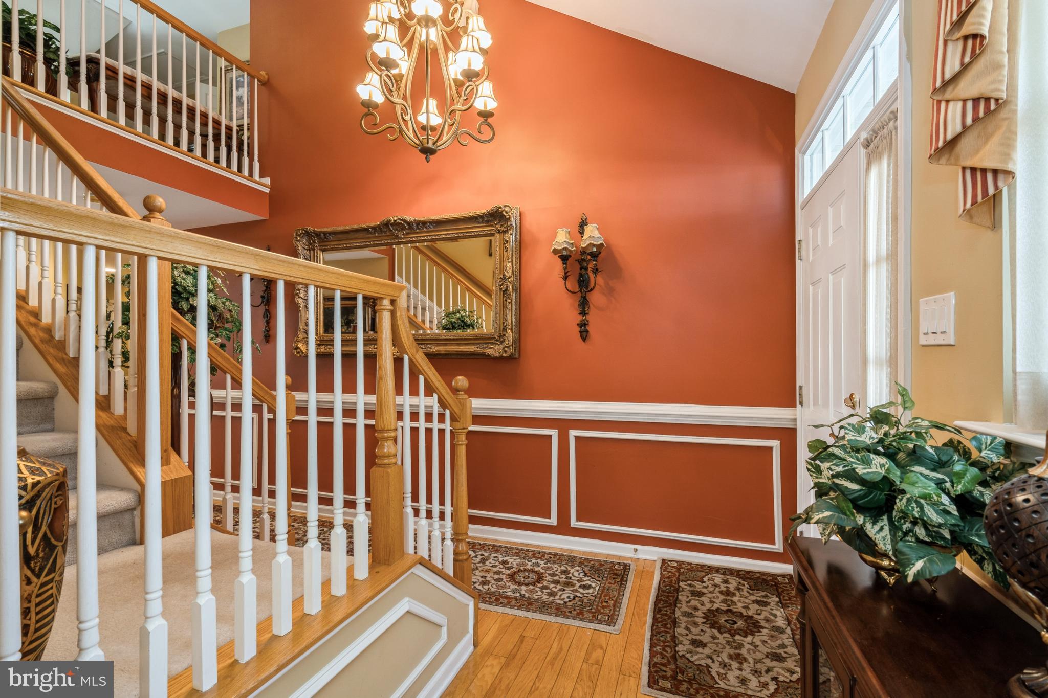 FLOWERS MILL - Residential