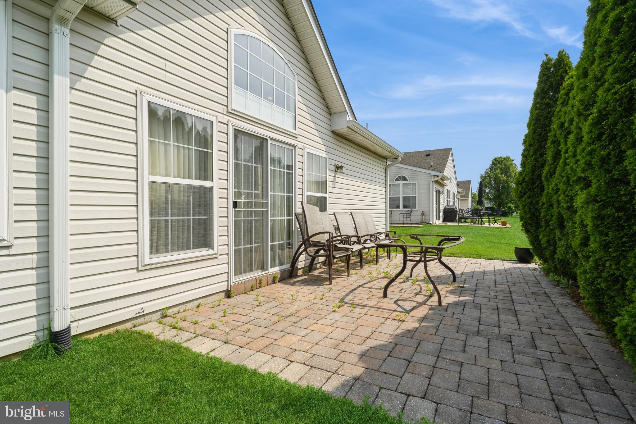 FLOWERS MILL - Residential