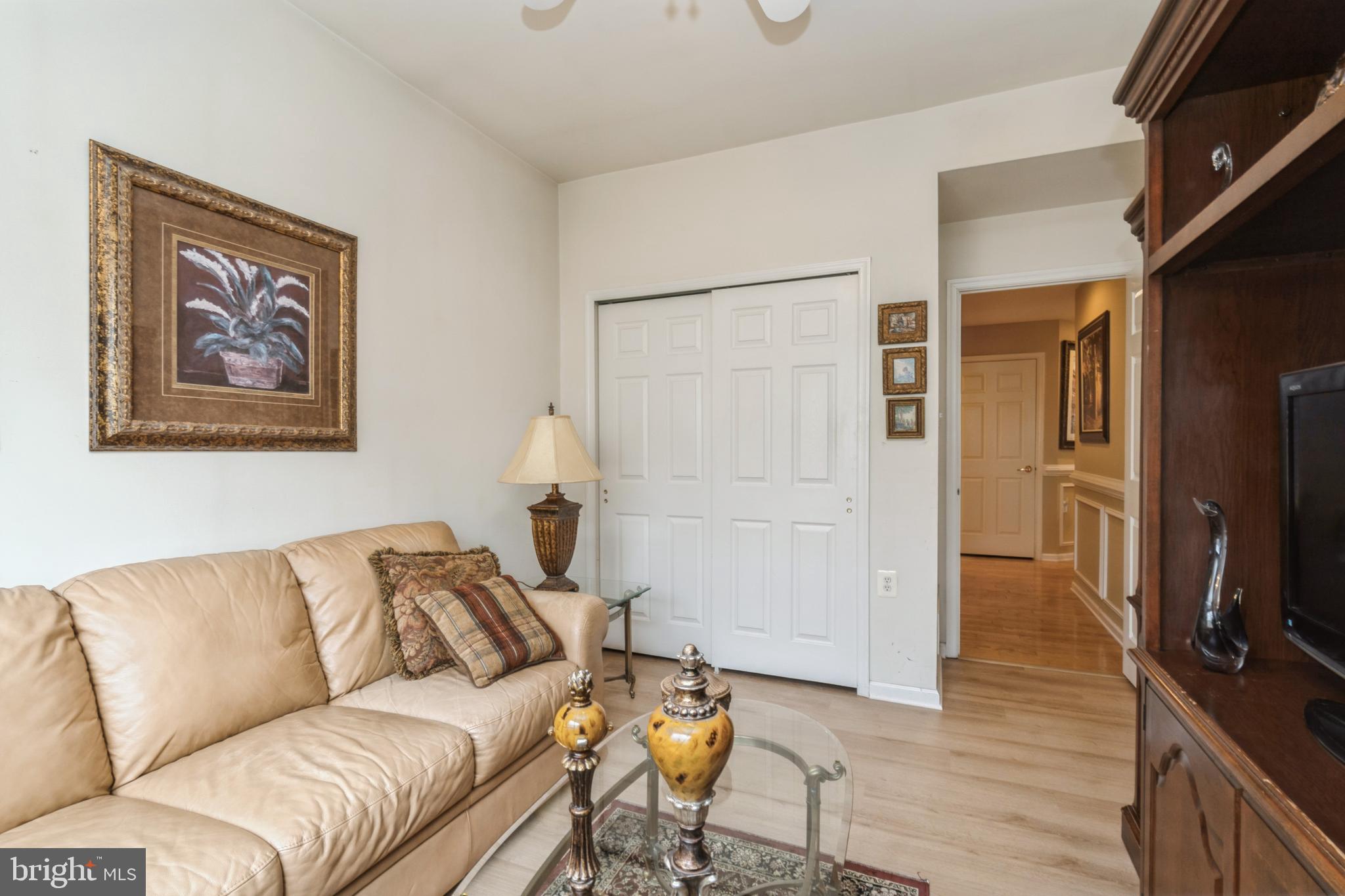 FLOWERS MILL - Residential