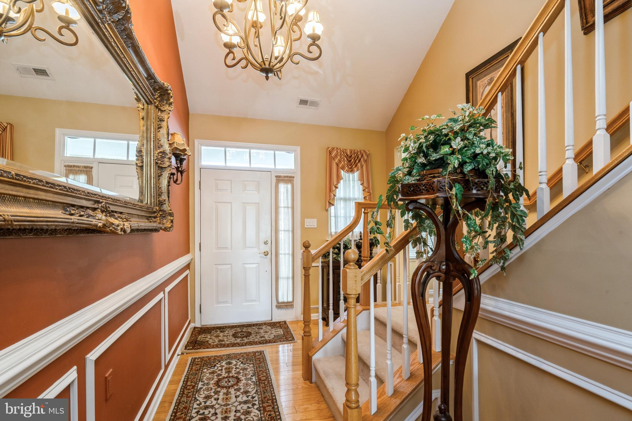 FLOWERS MILL - Residential