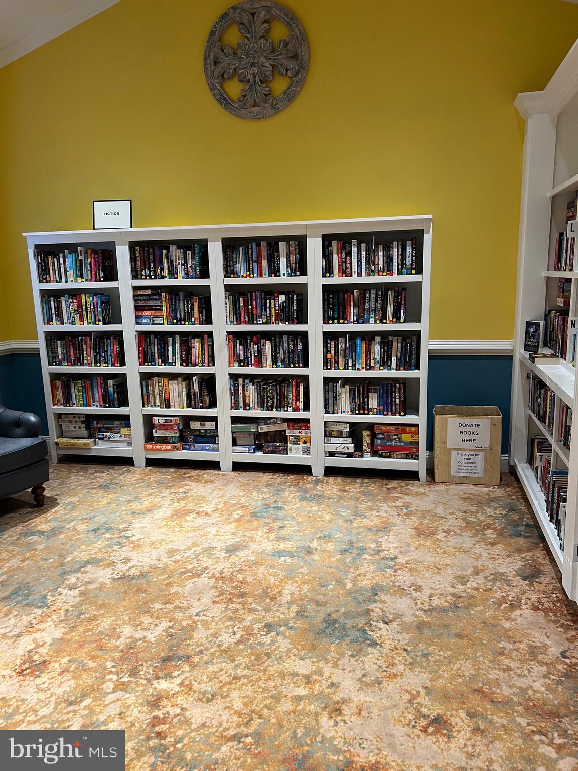 FLOWERS MILL - Residential