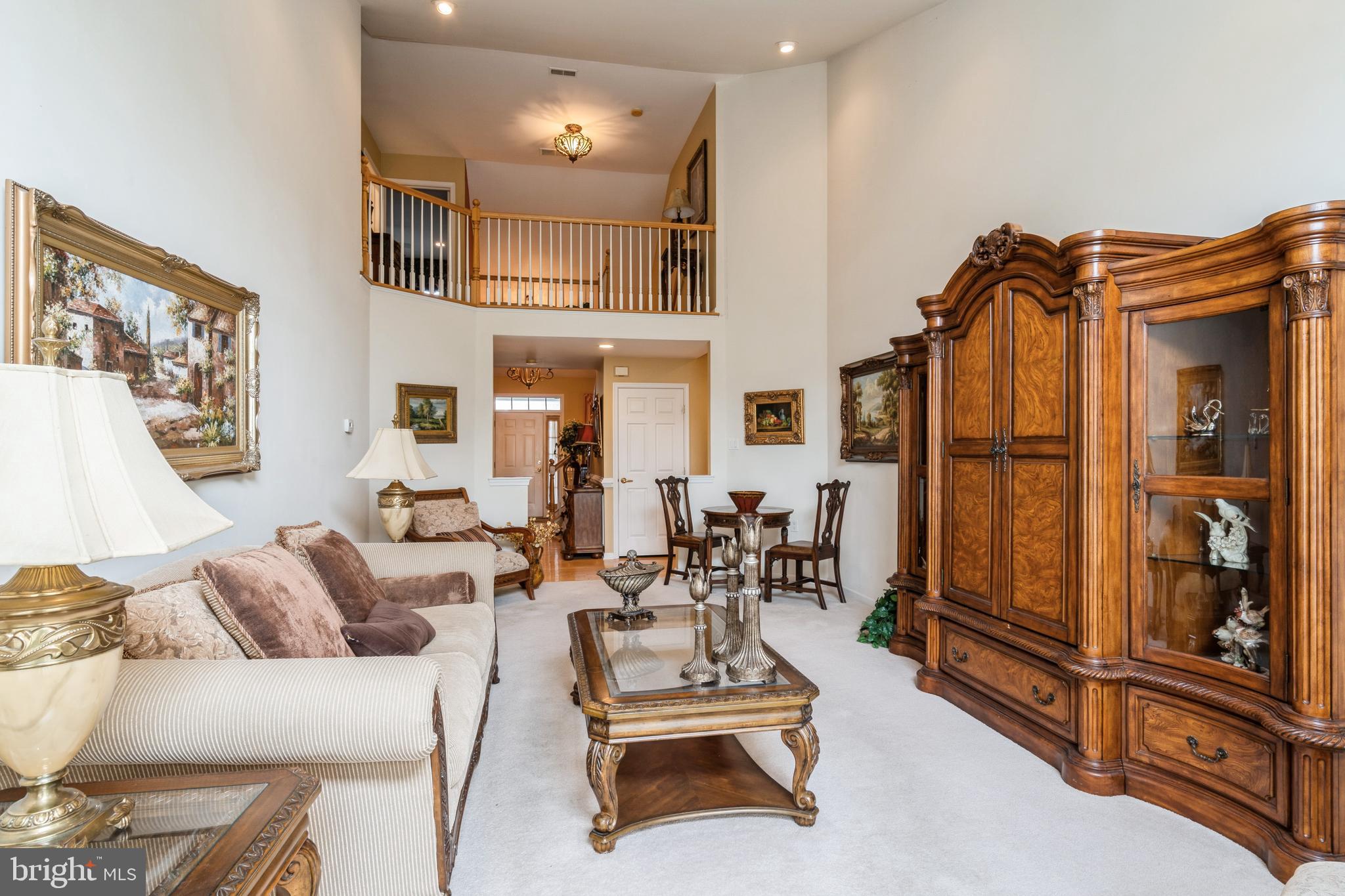 FLOWERS MILL - Residential