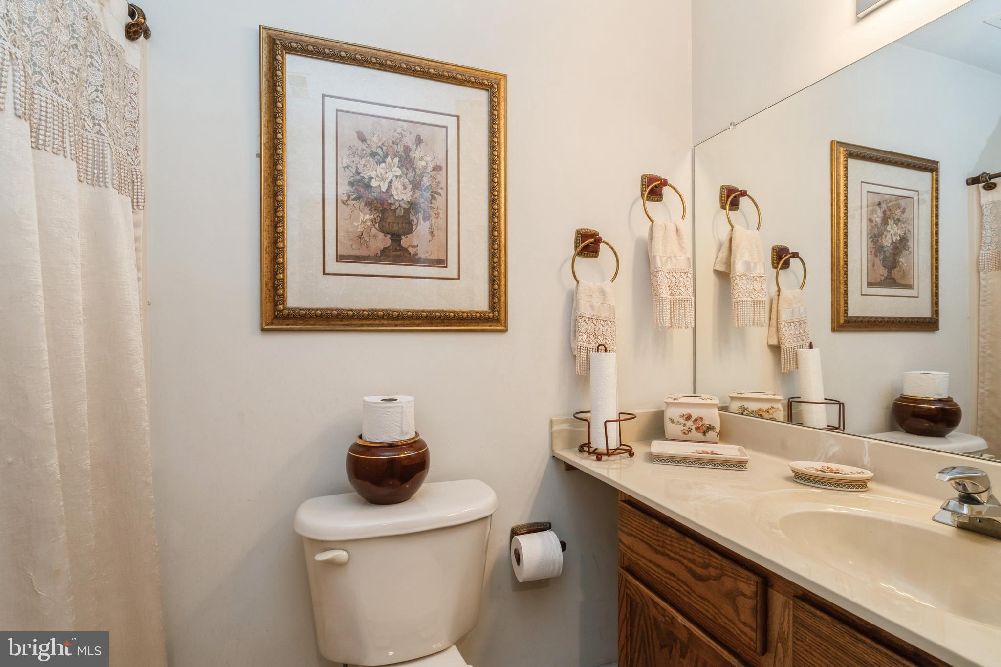 FLOWERS MILL - Residential