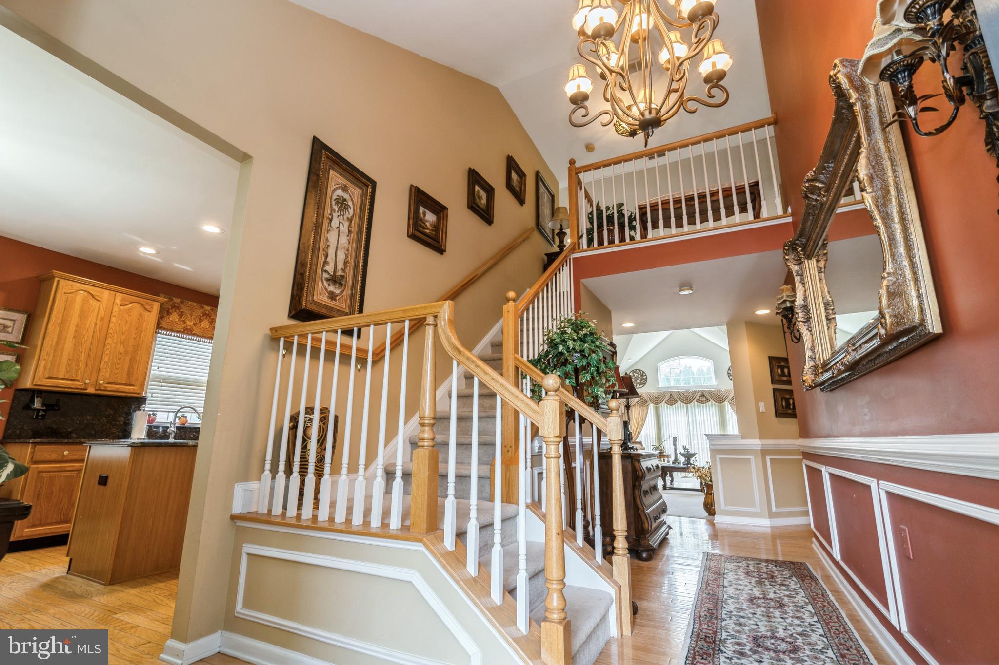 FLOWERS MILL - Residential