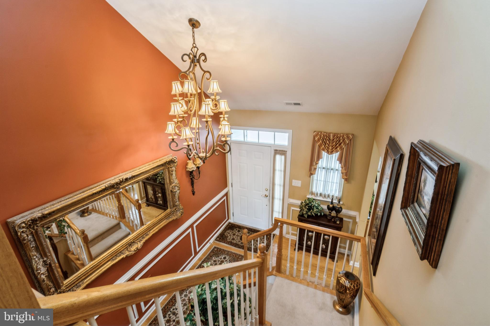 FLOWERS MILL - Residential