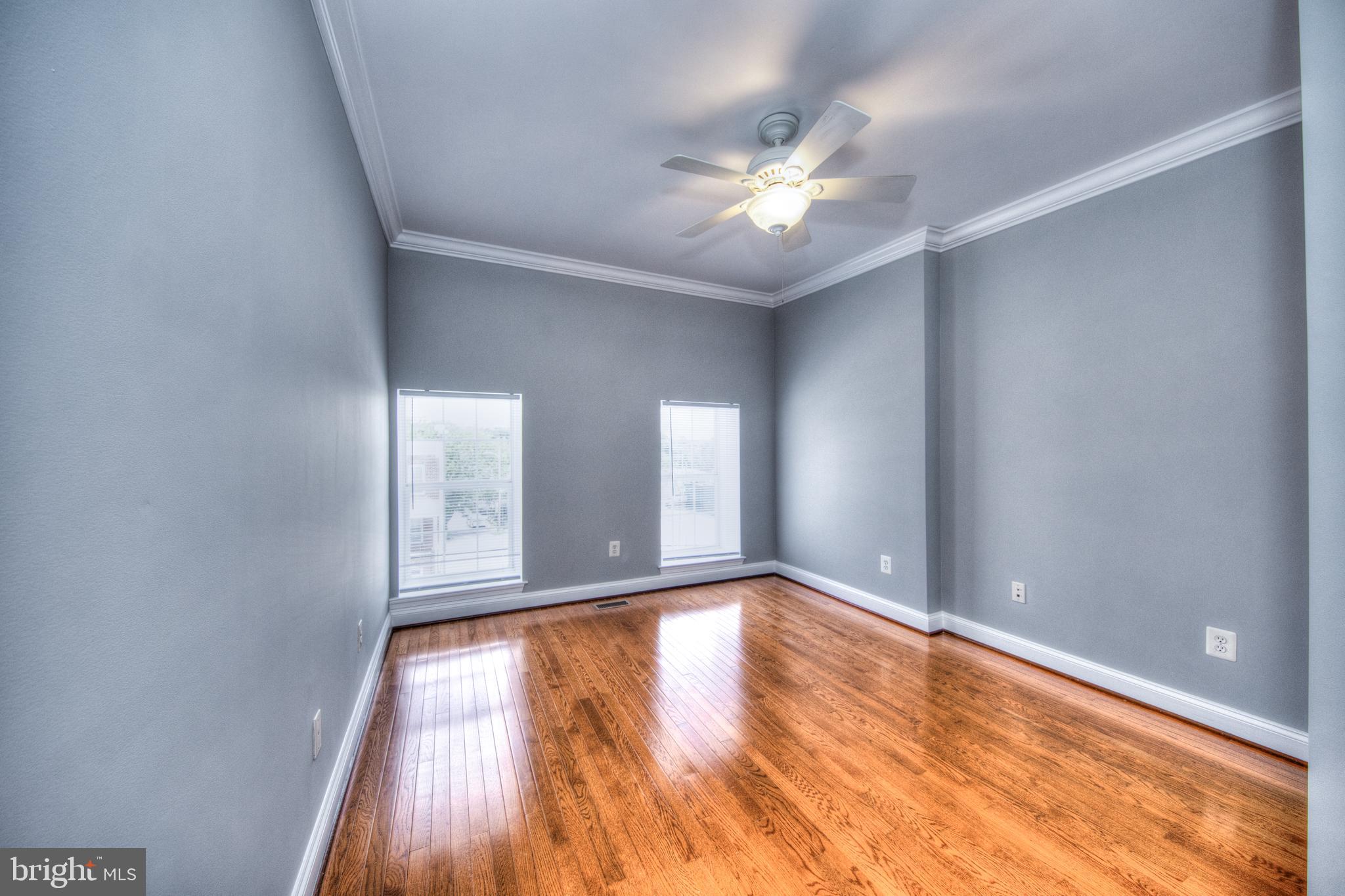 HAMPDEN HISTORIC DISTRICT - Residential