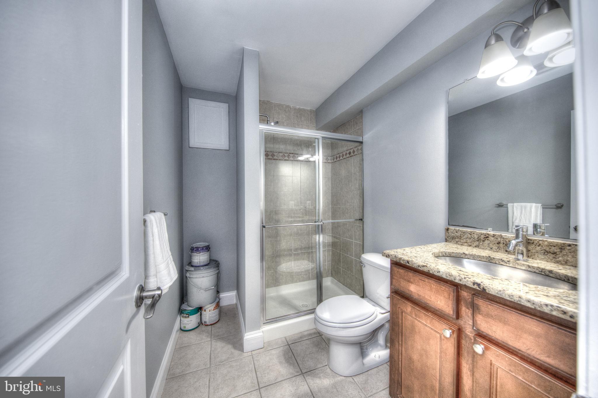 HAMPDEN HISTORIC DISTRICT - Residential