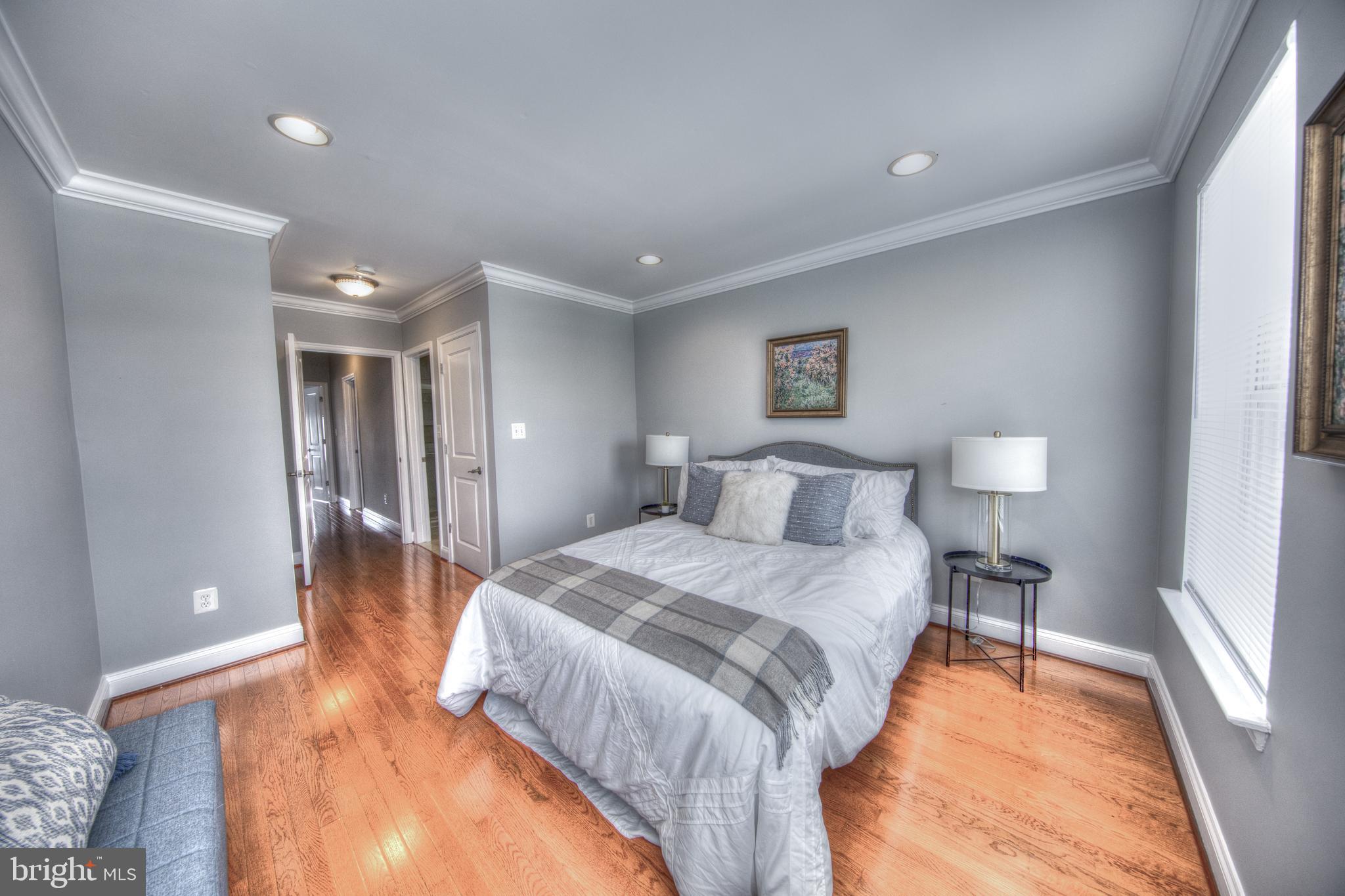 HAMPDEN HISTORIC DISTRICT - Residential