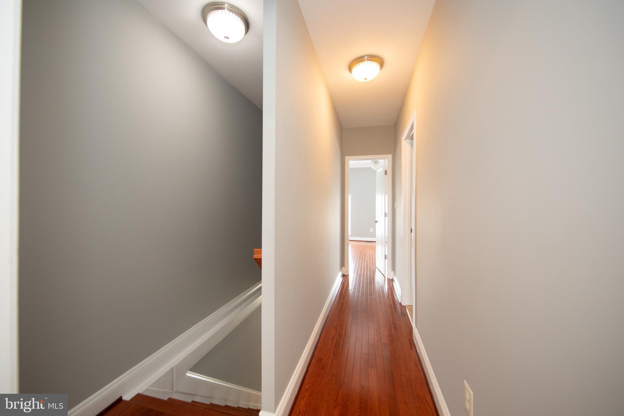 HAMPDEN HISTORIC DISTRICT - Residential