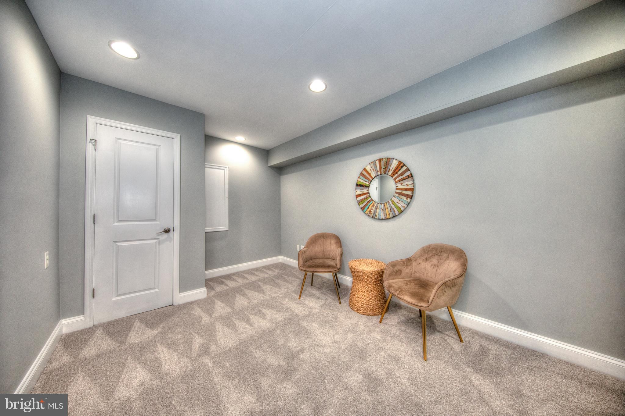 HAMPDEN HISTORIC DISTRICT - Residential