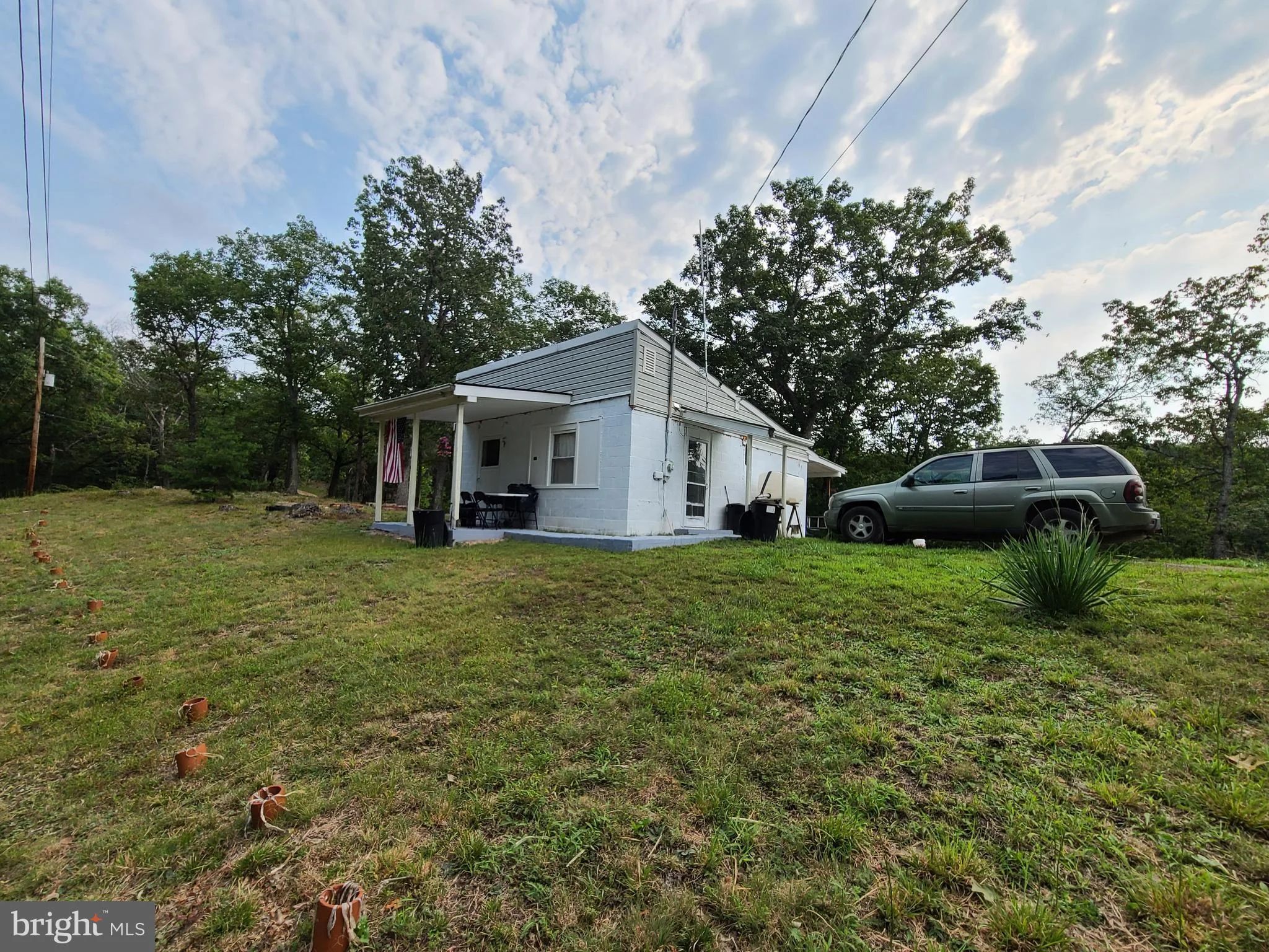 Hemlock Lane, Moorefield, WV 26836