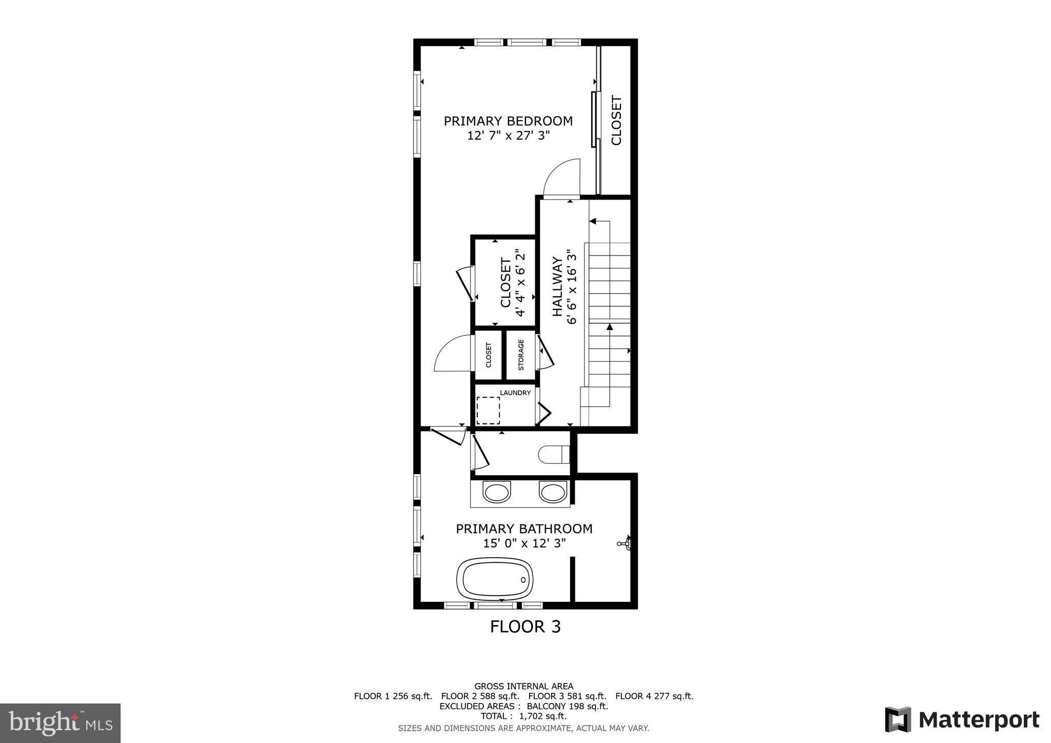 RIVER PLACE - Residential