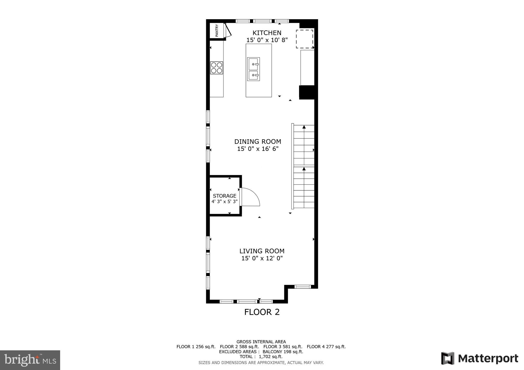 RIVER PLACE - Residential