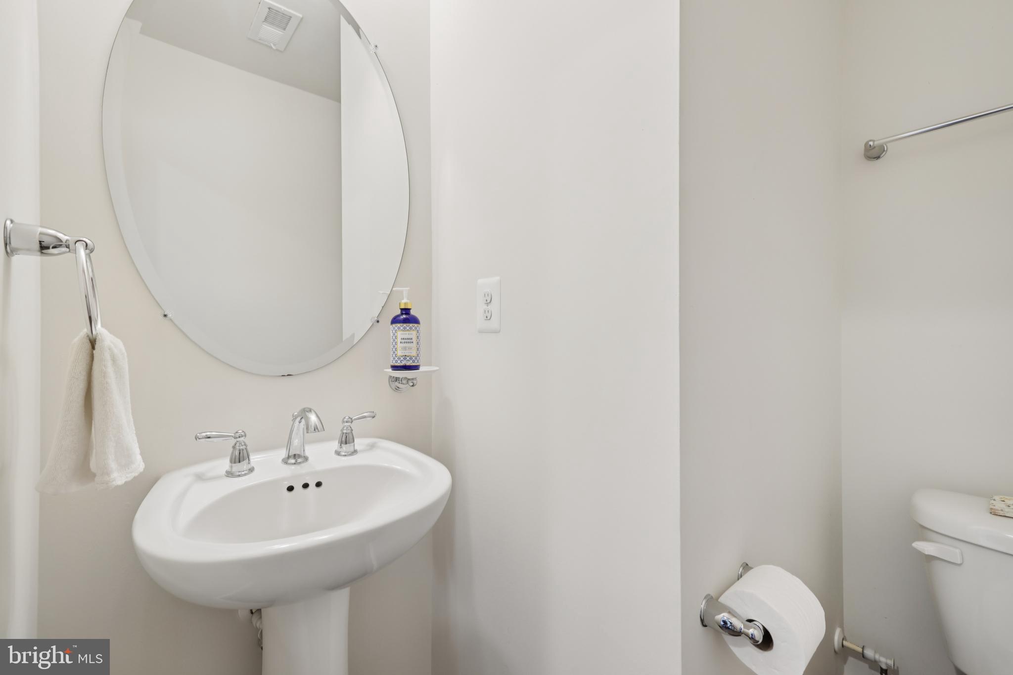 RIVER PLACE - Residential