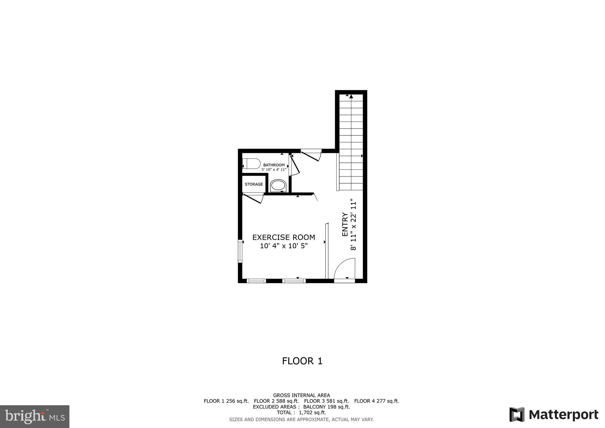RIVER PLACE - Residential