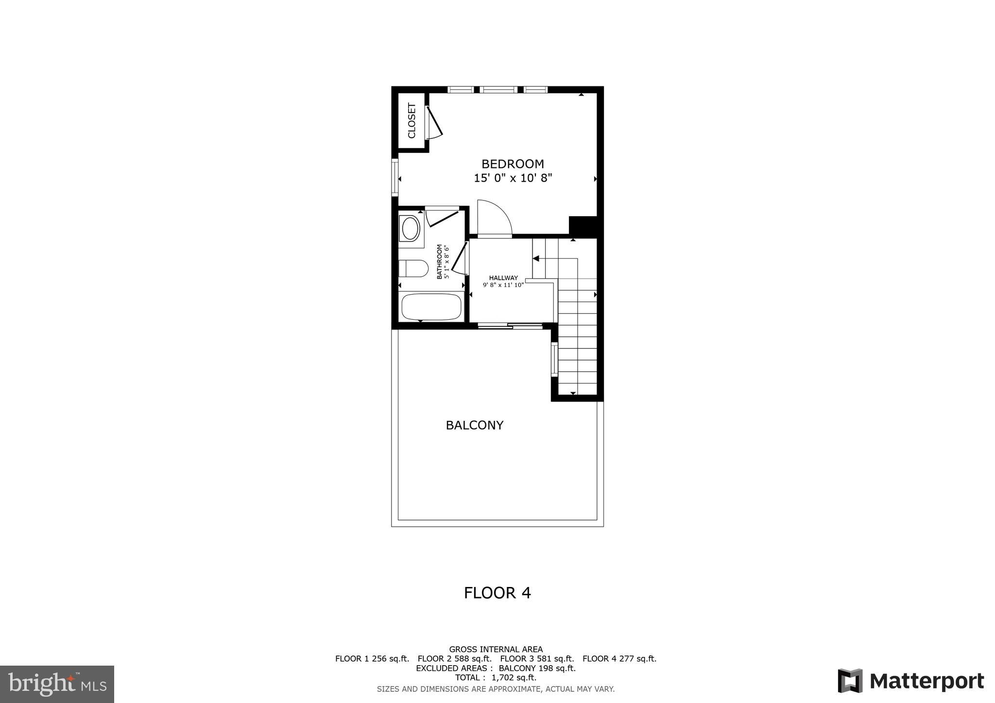 RIVER PLACE - Residential