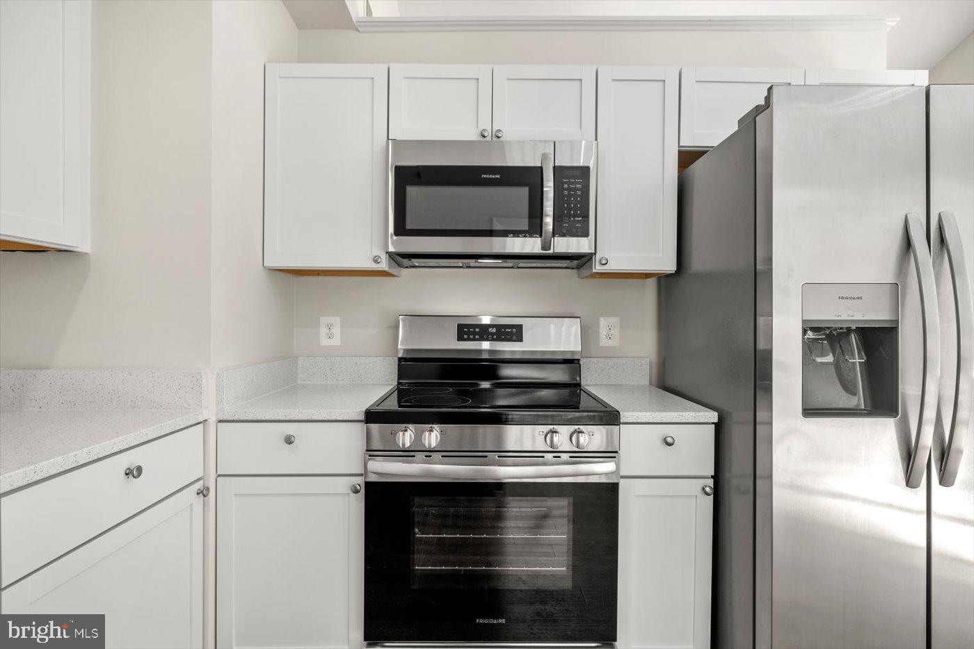 LAKE OF THE WOODS - Residential