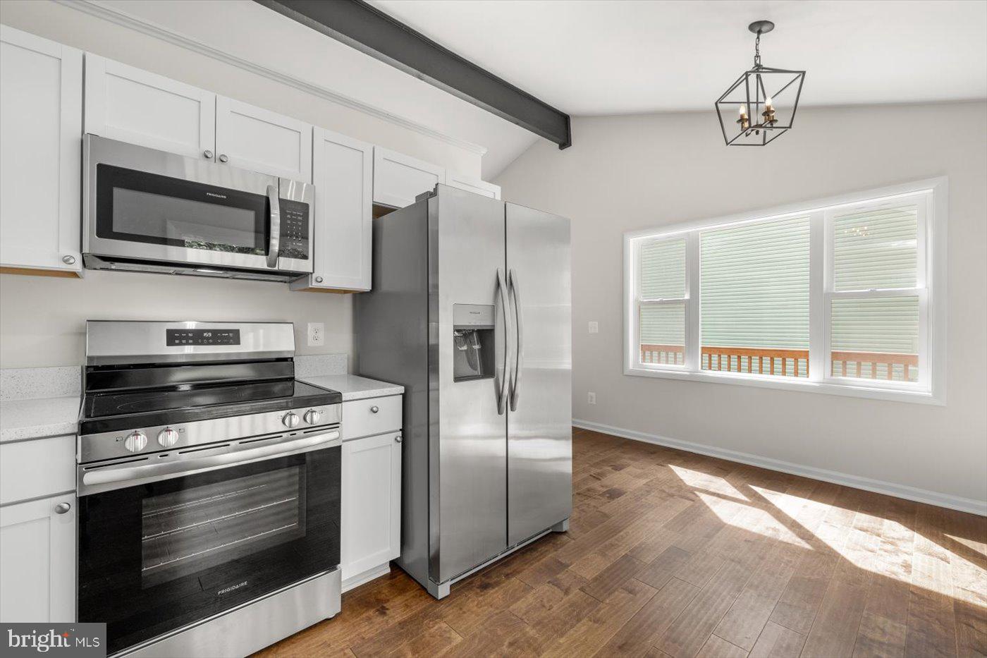 LAKE OF THE WOODS - Residential