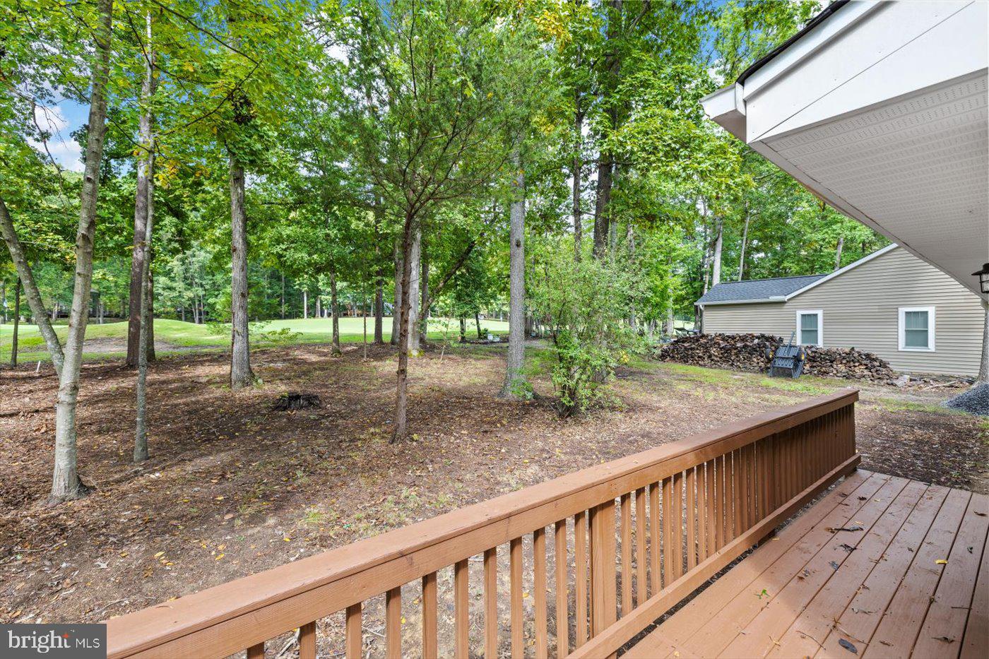 LAKE OF THE WOODS - Residential