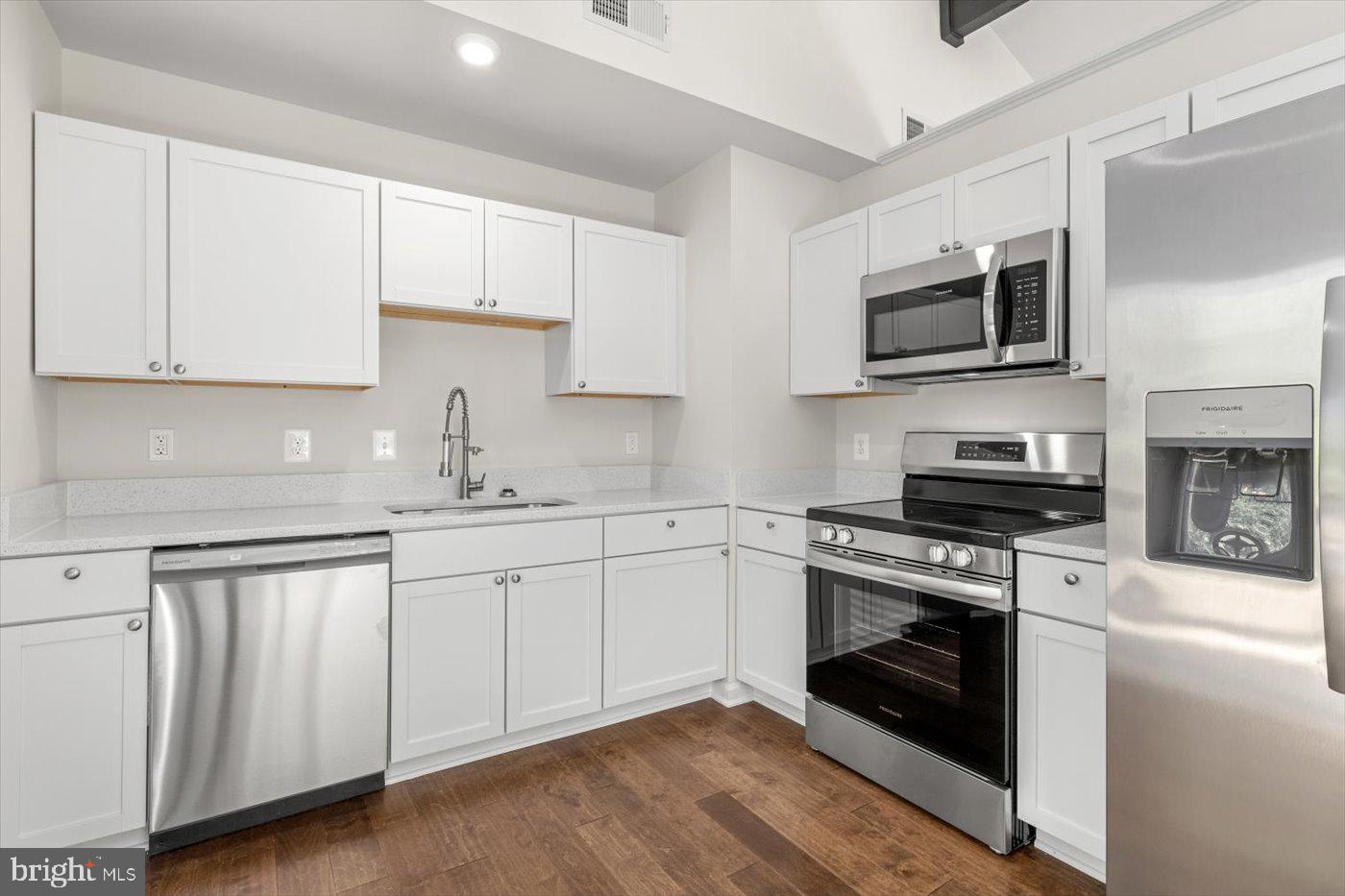 LAKE OF THE WOODS - Residential