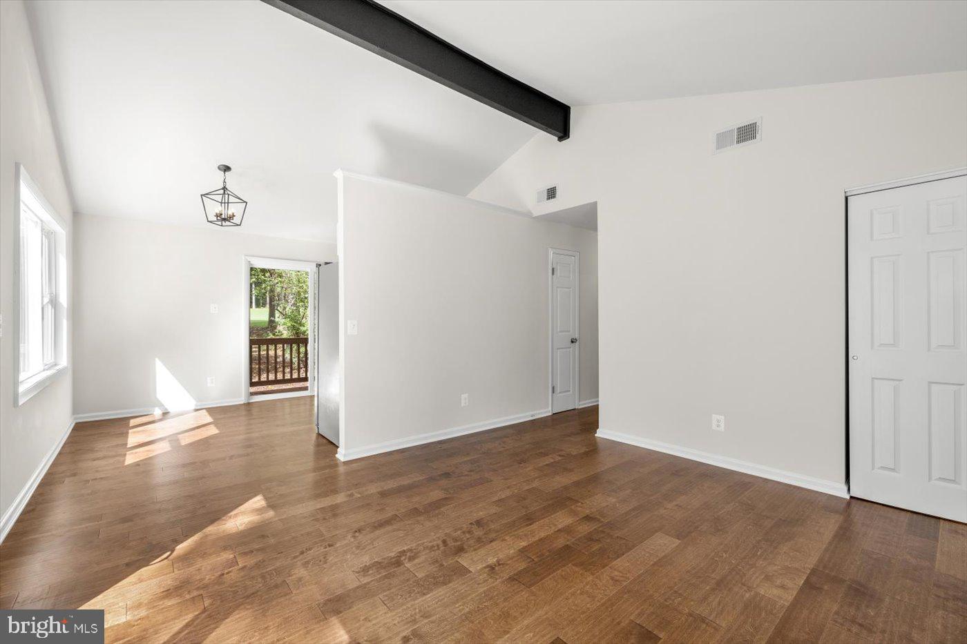 LAKE OF THE WOODS - Residential